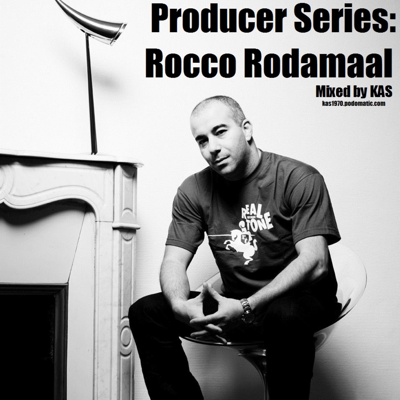Producer Series - Rocco Rodamaal