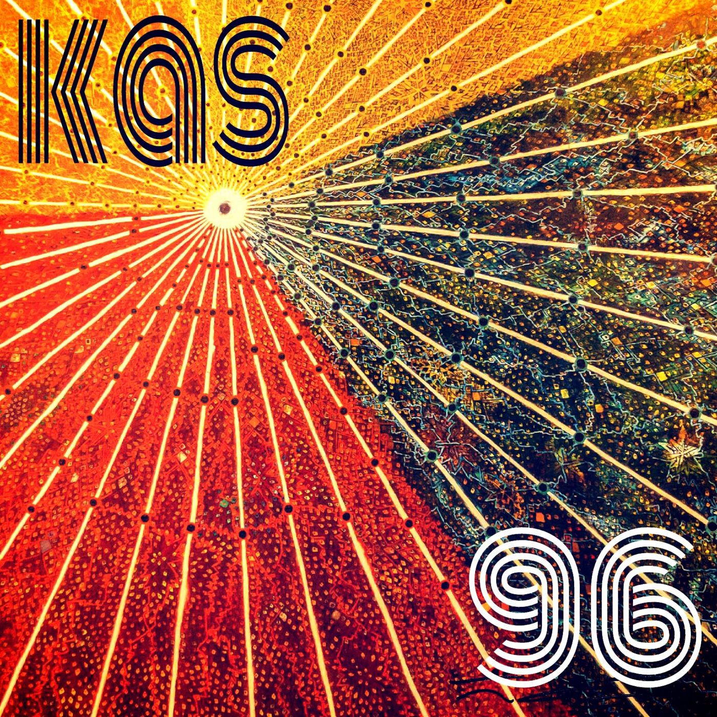 KAS - Podcast # 96