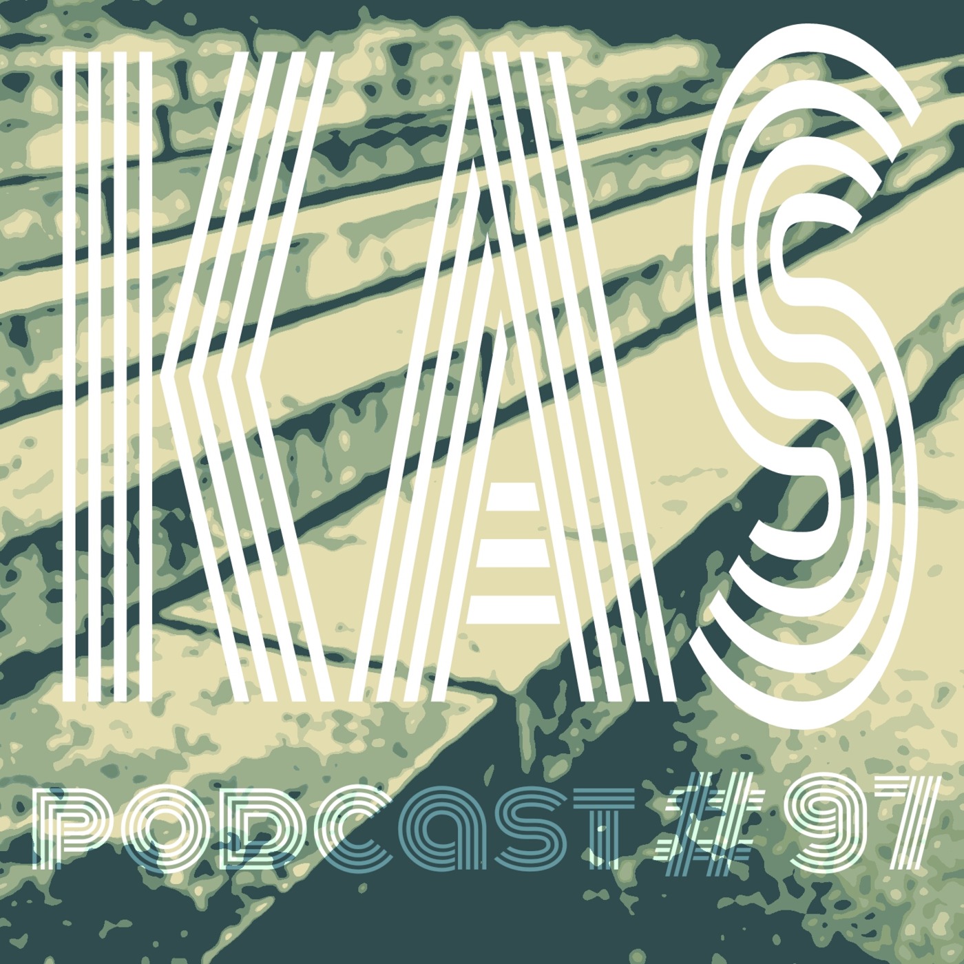 Kader\'s Soulful/Deep/Afro House Podcast (Live Mixes)