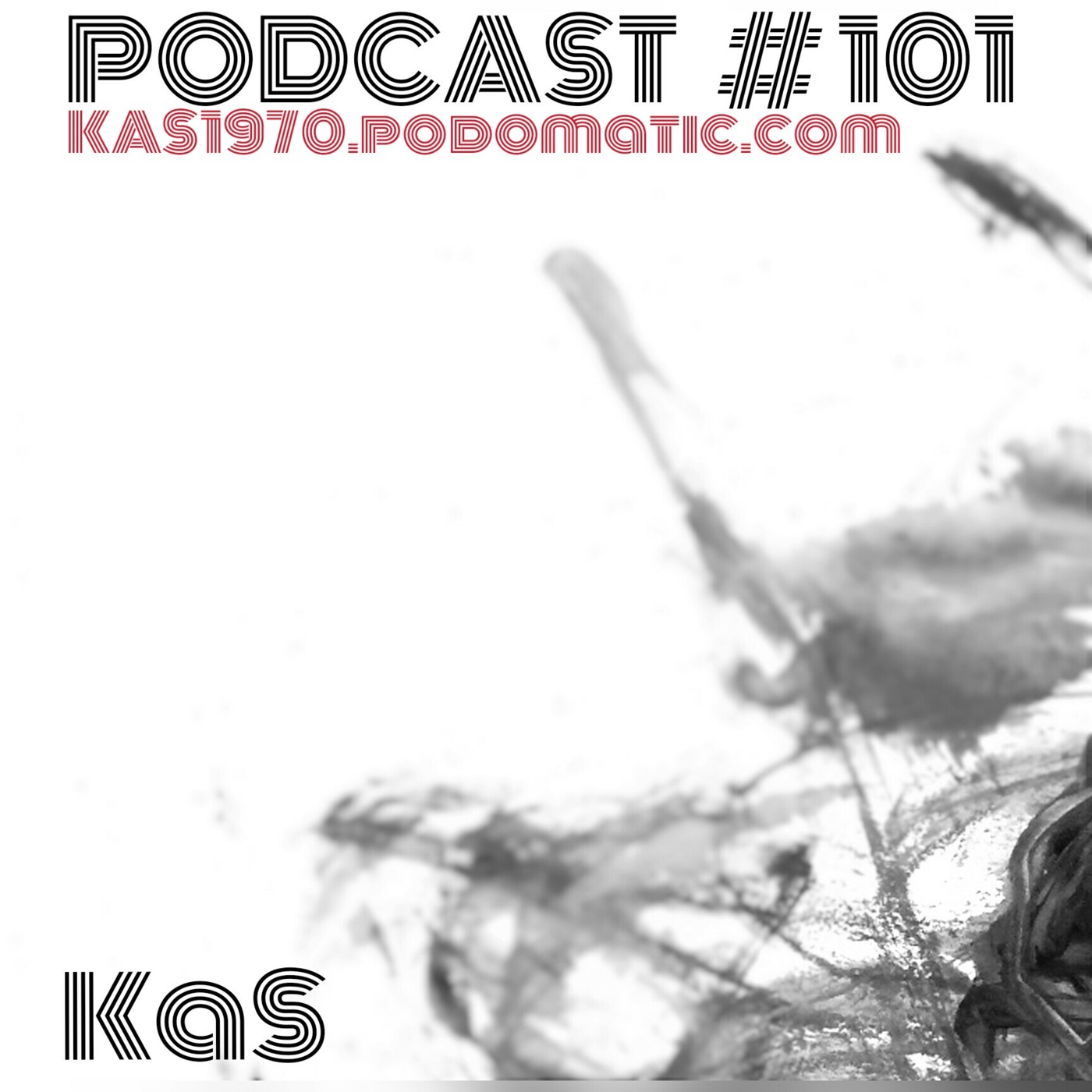 KAS - Podcast # 101