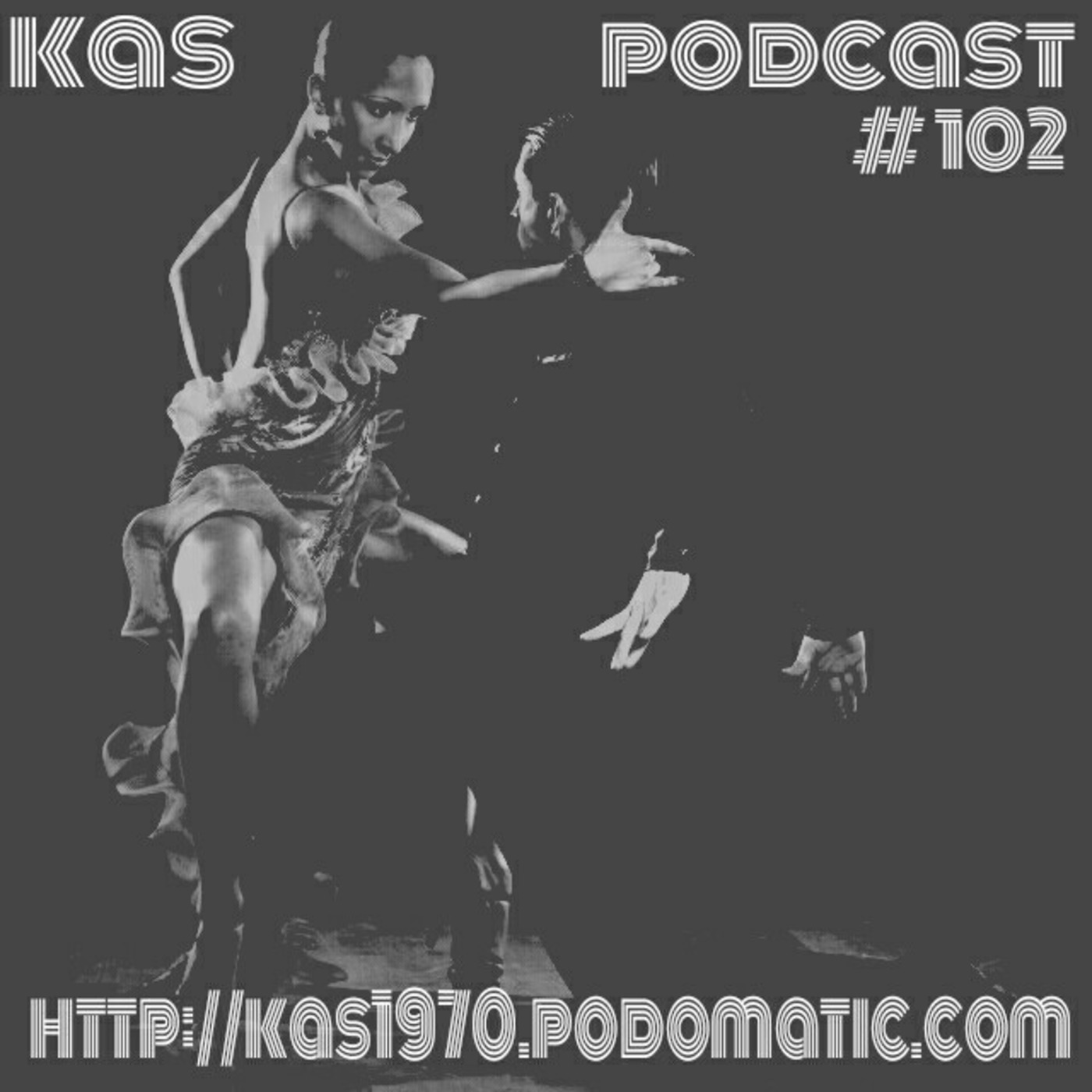 KAS - Podcast 102