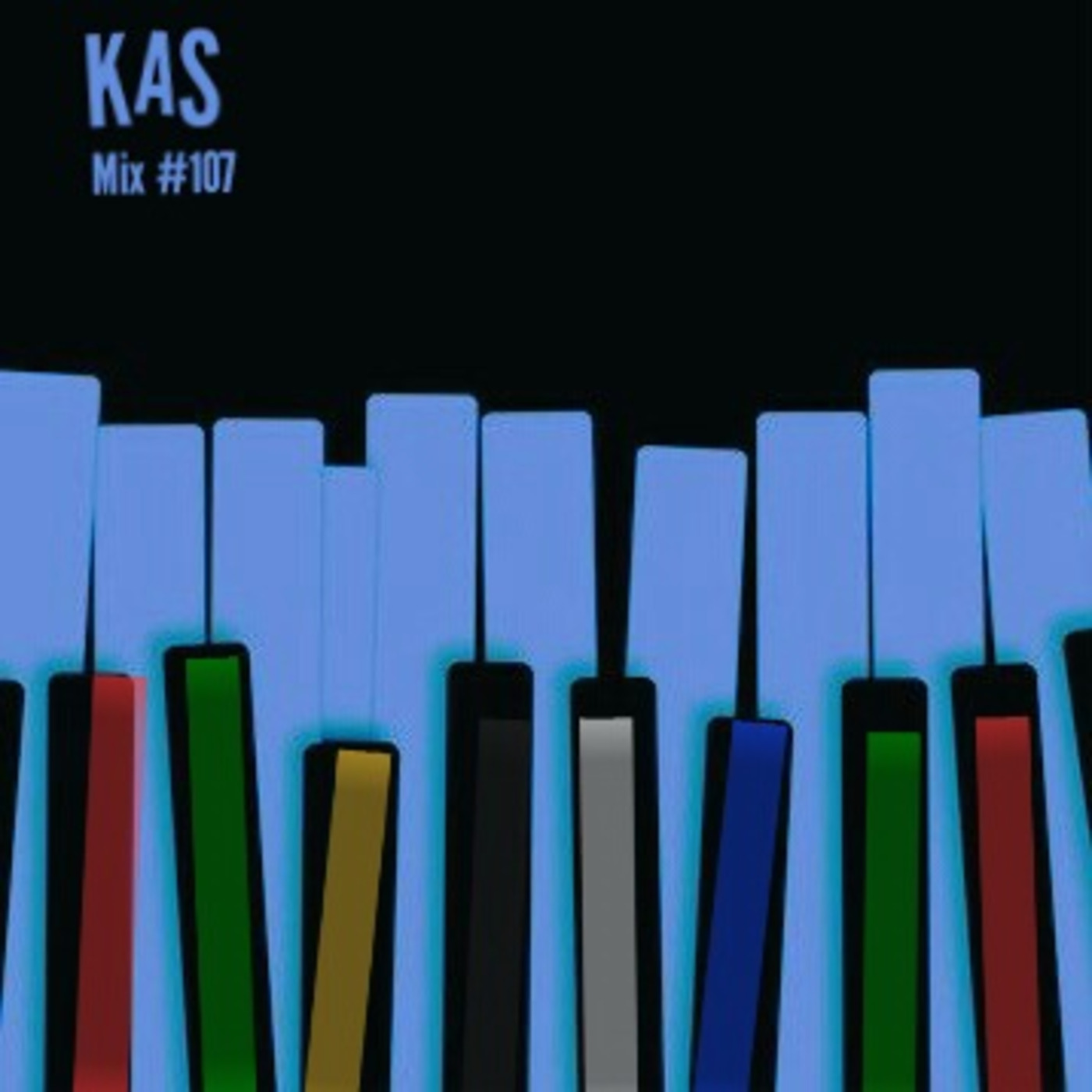 Episode 1: KaS - Podcast # 107