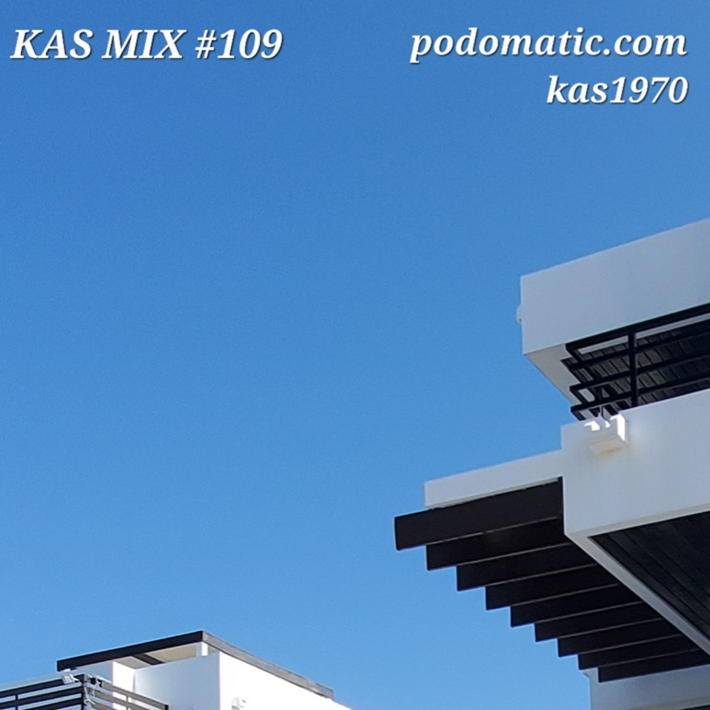 Episode 1: KAS Mix #109