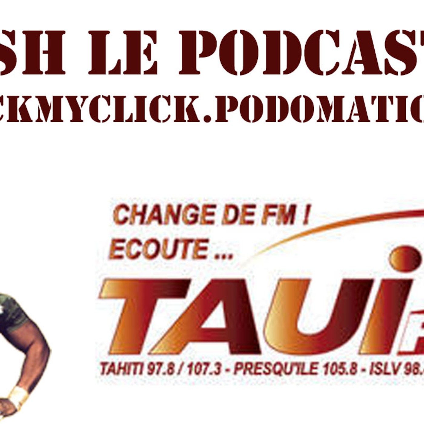 Wesh le Podcast !! (suckmyclick dj)