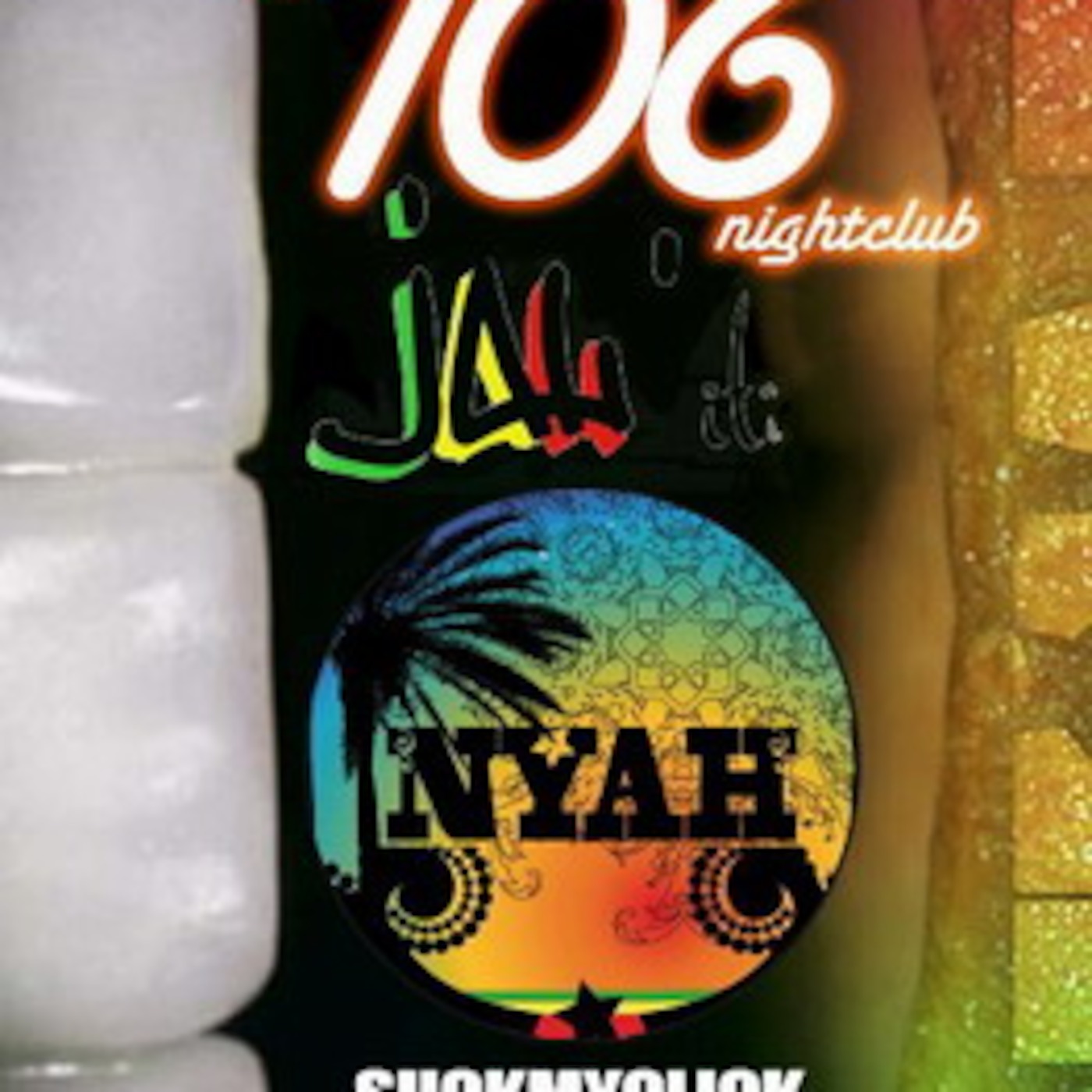 Wesh le Podcast !! (suckmyclick dj)