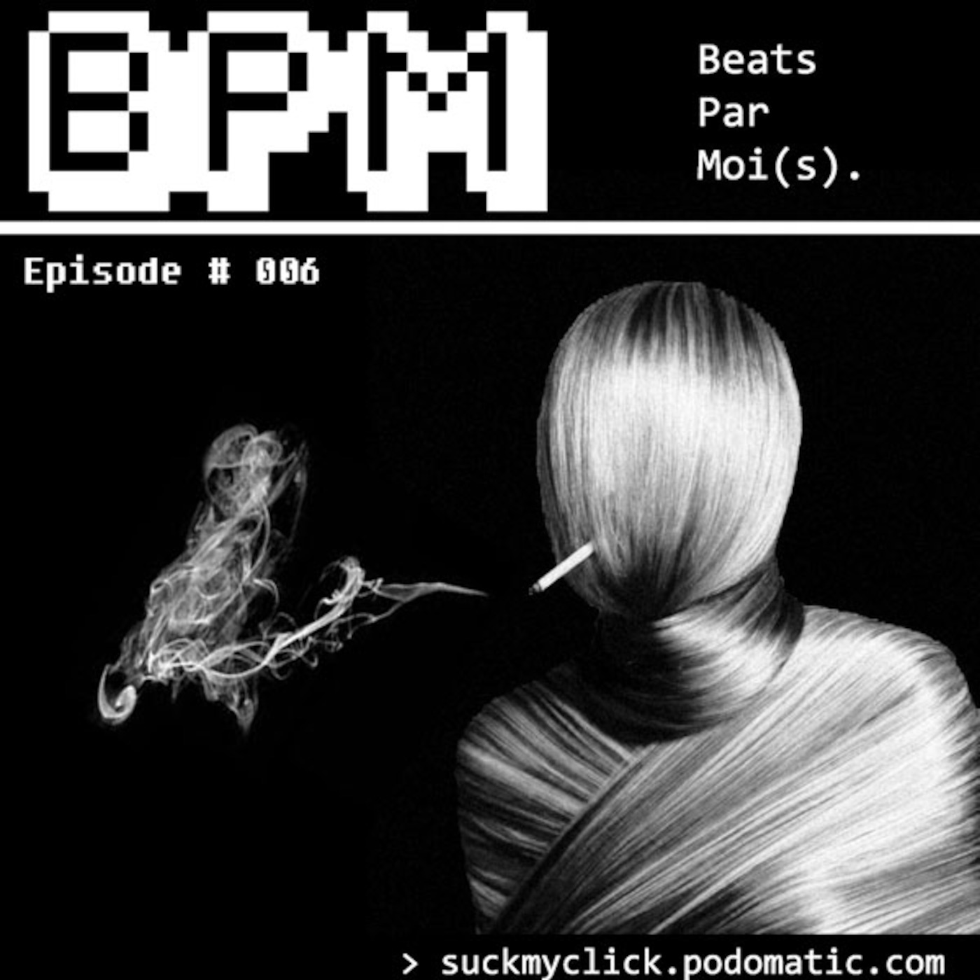 Wesh le Podcast !! (suckmyclick dj)