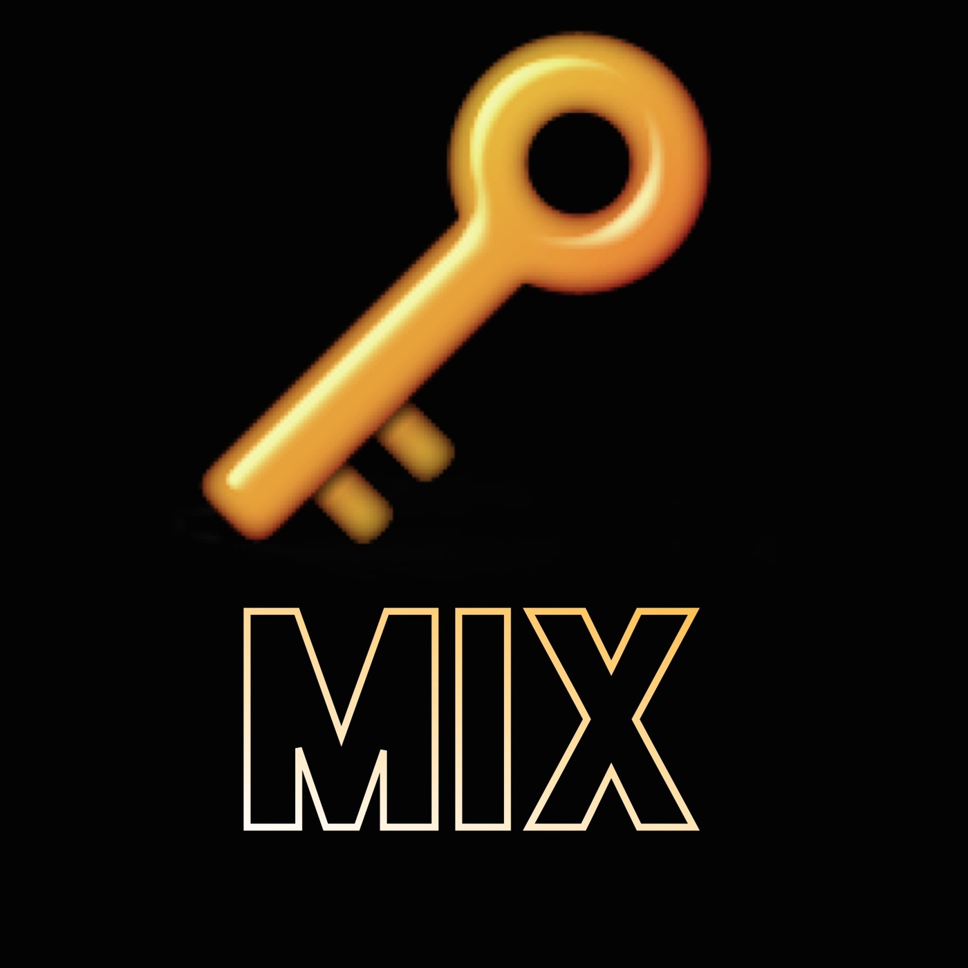 Key Mix w/ Exclusive Dj