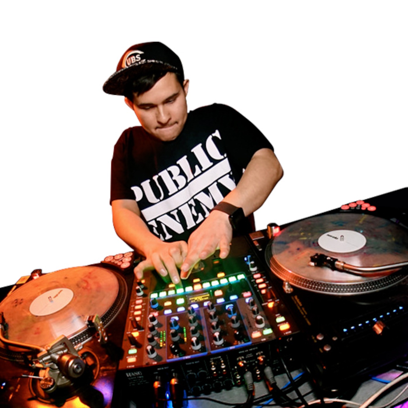 Exclusive Dance Mix