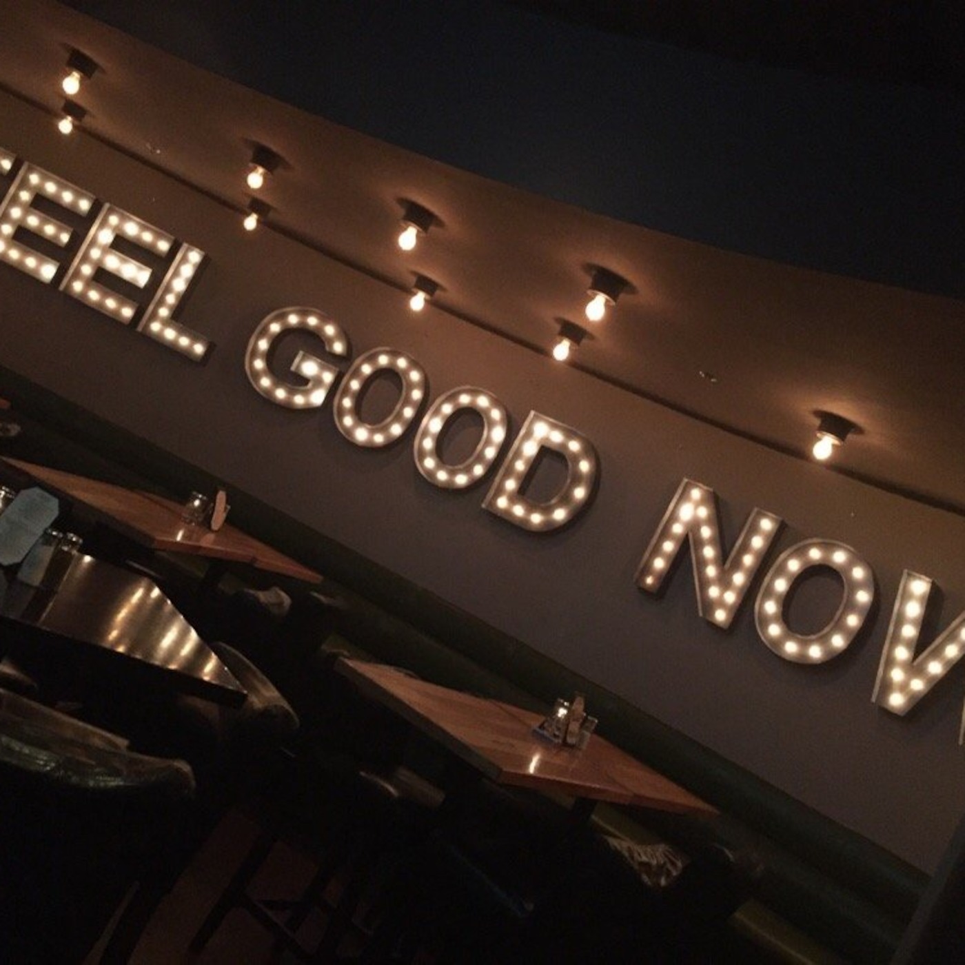 Feel Good Live Mix W/ Exclusive Dj