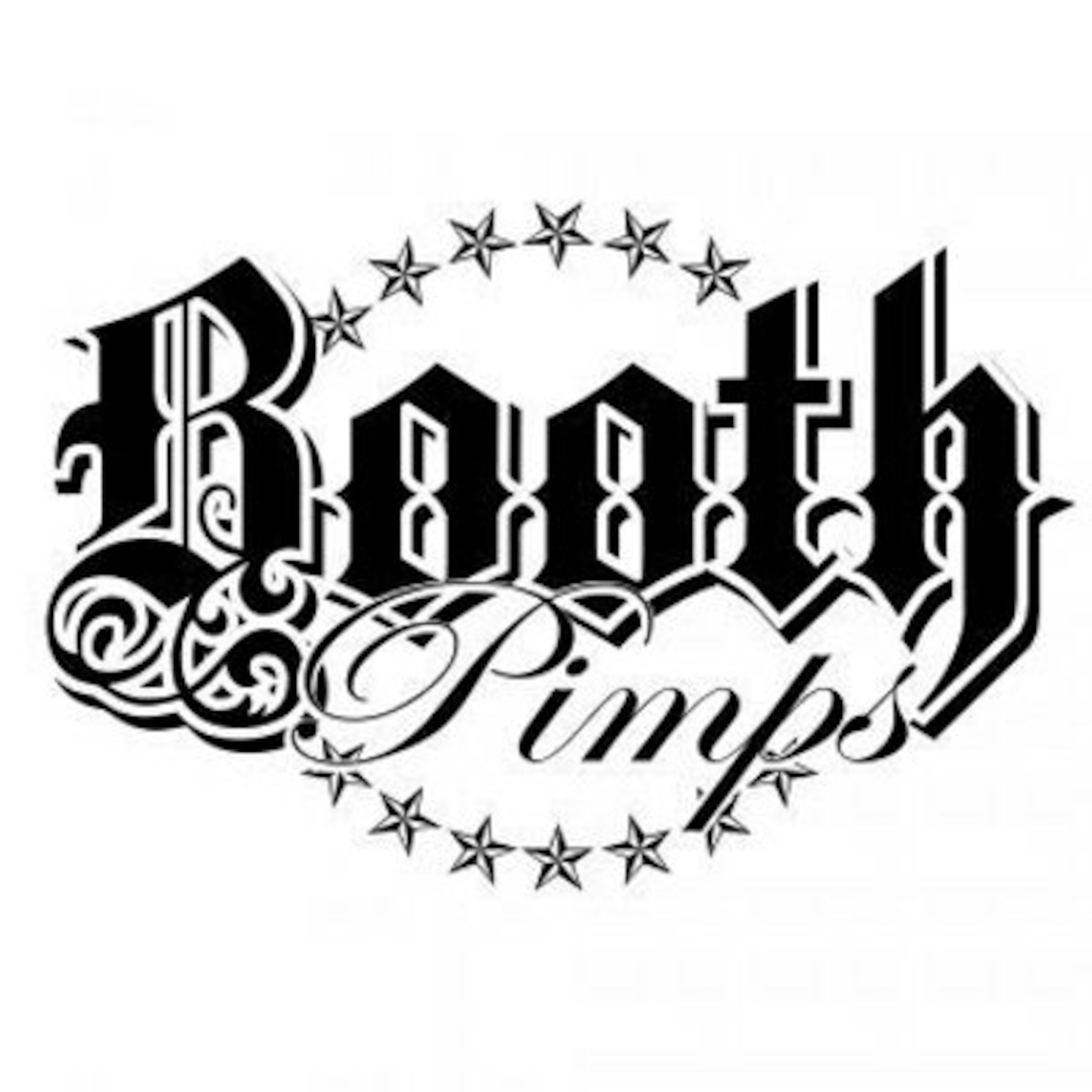 BoothPimps 2x4 Live Rockwell Vs Ex