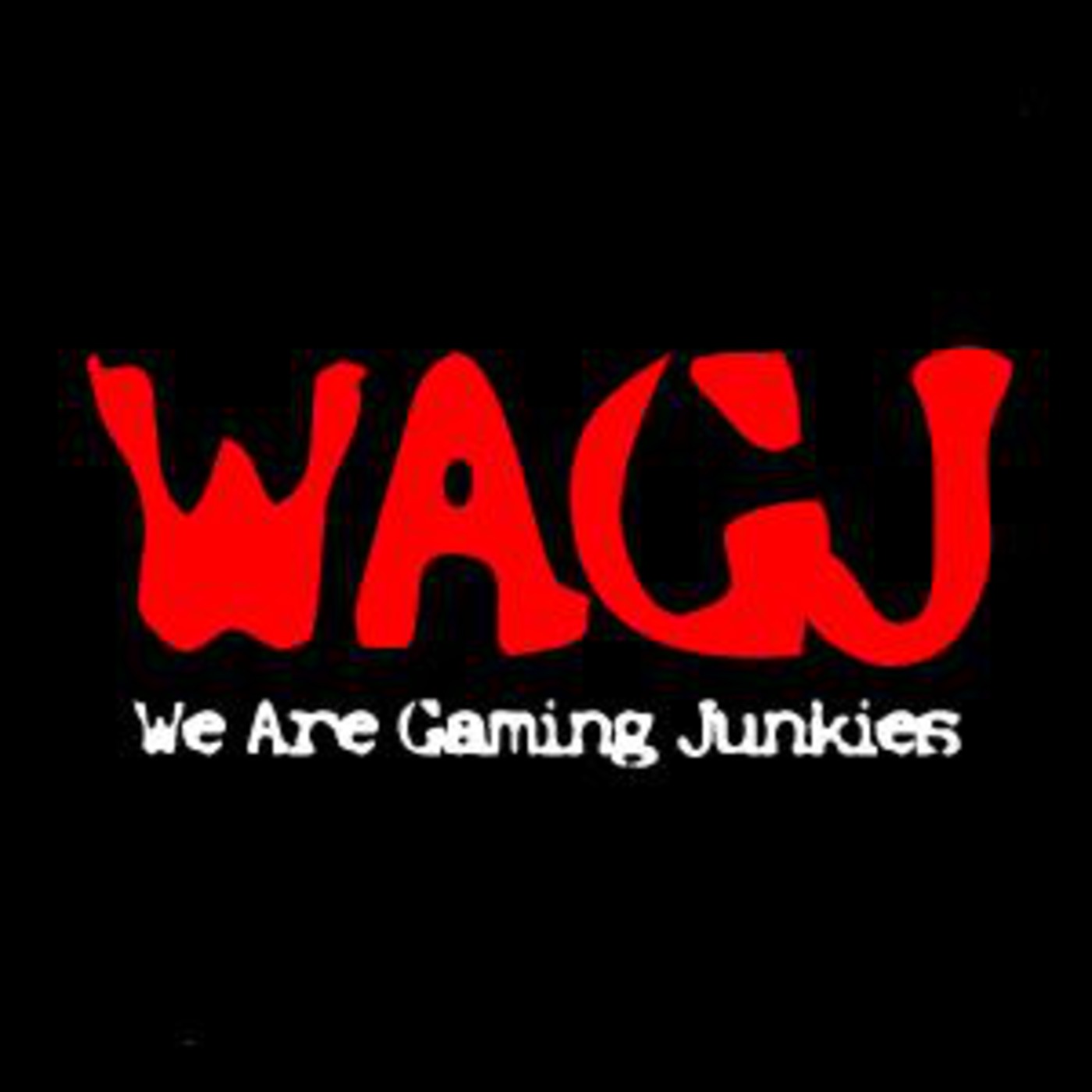WAGJ Podcast Series 1 - Episode 9