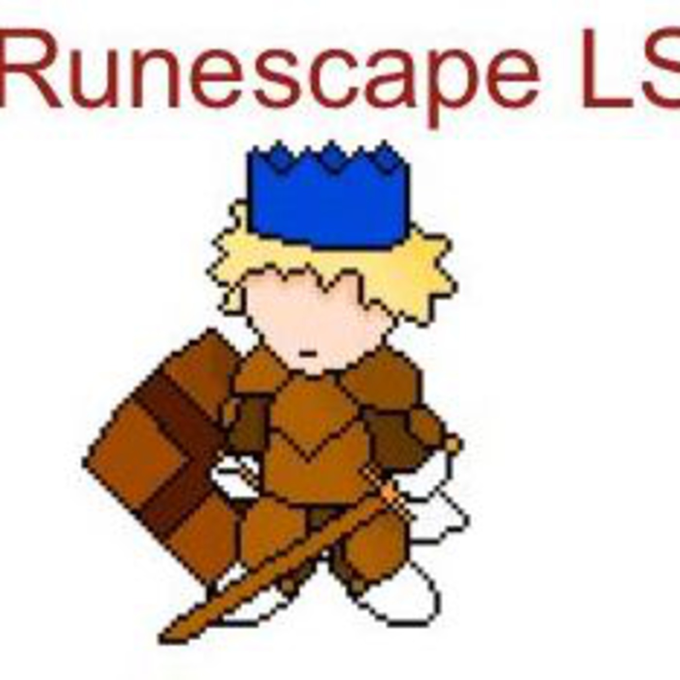RunescapeLS podcast artwork