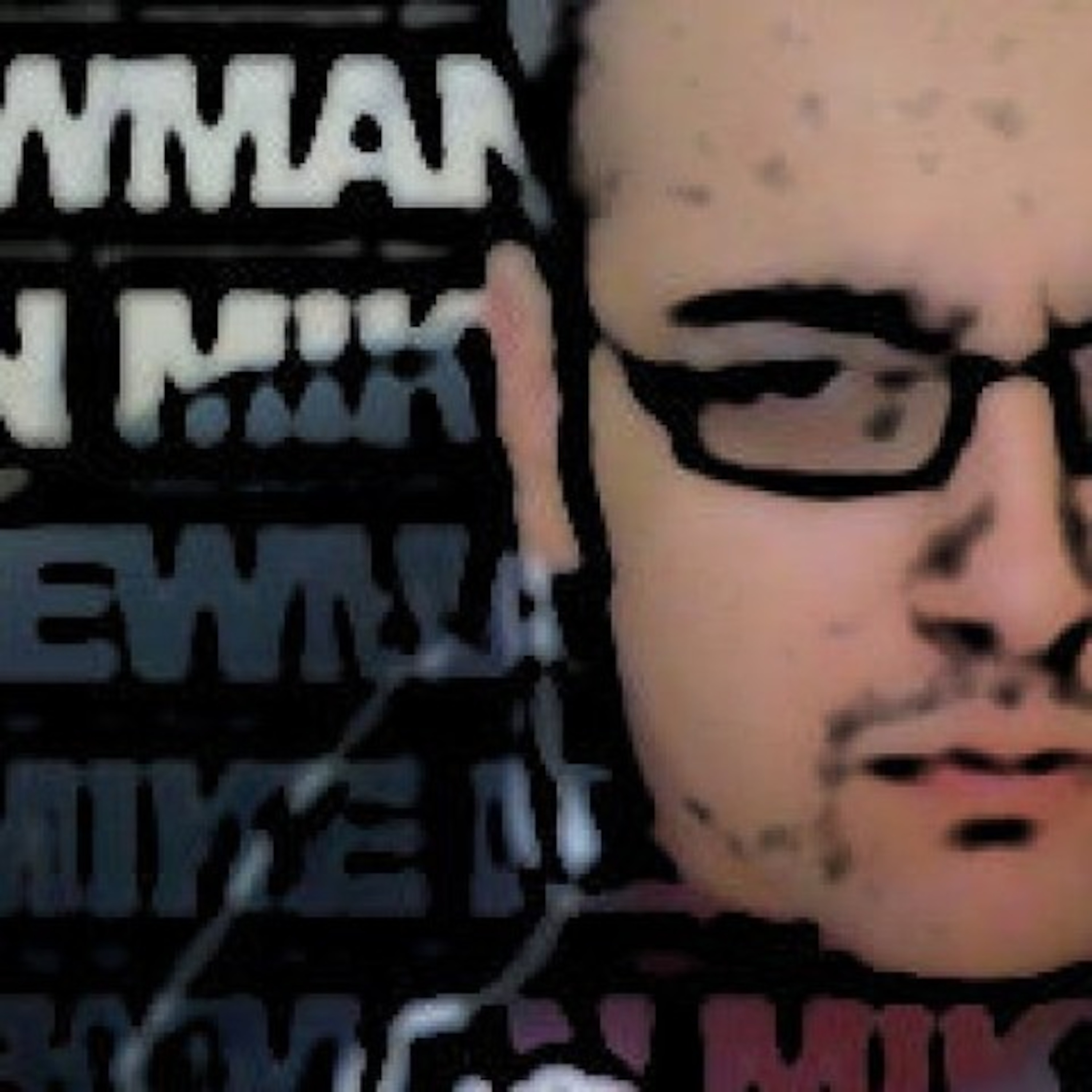 Mike Newman's Podcast podcast artwork