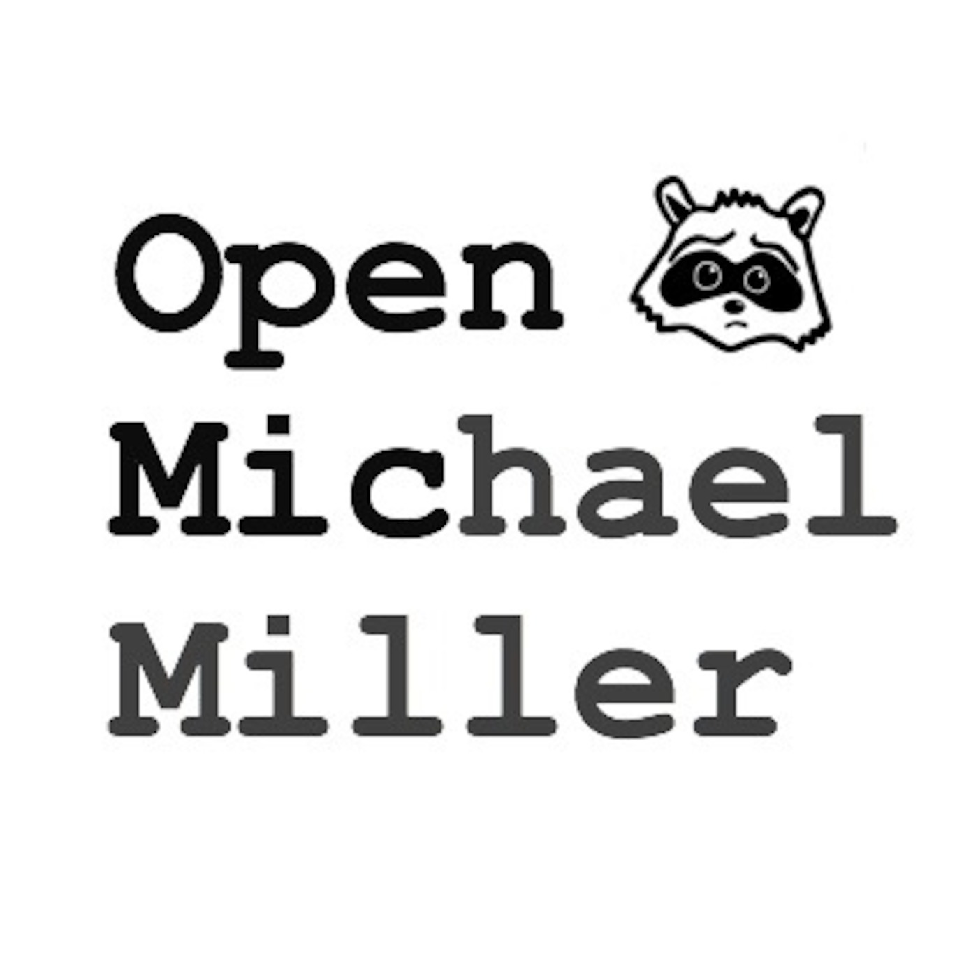 Open Michael Miller