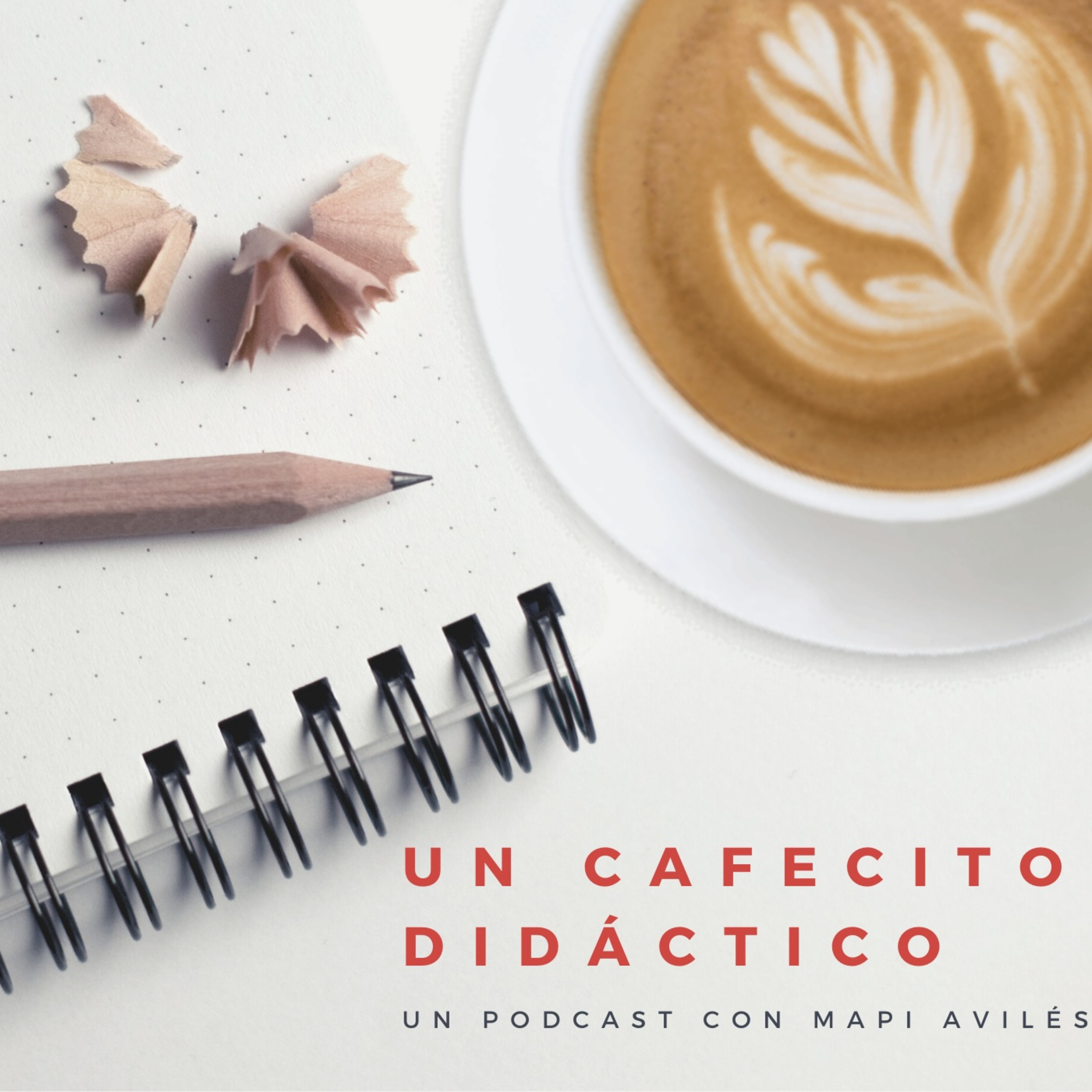 Un Cafecito Didáctico