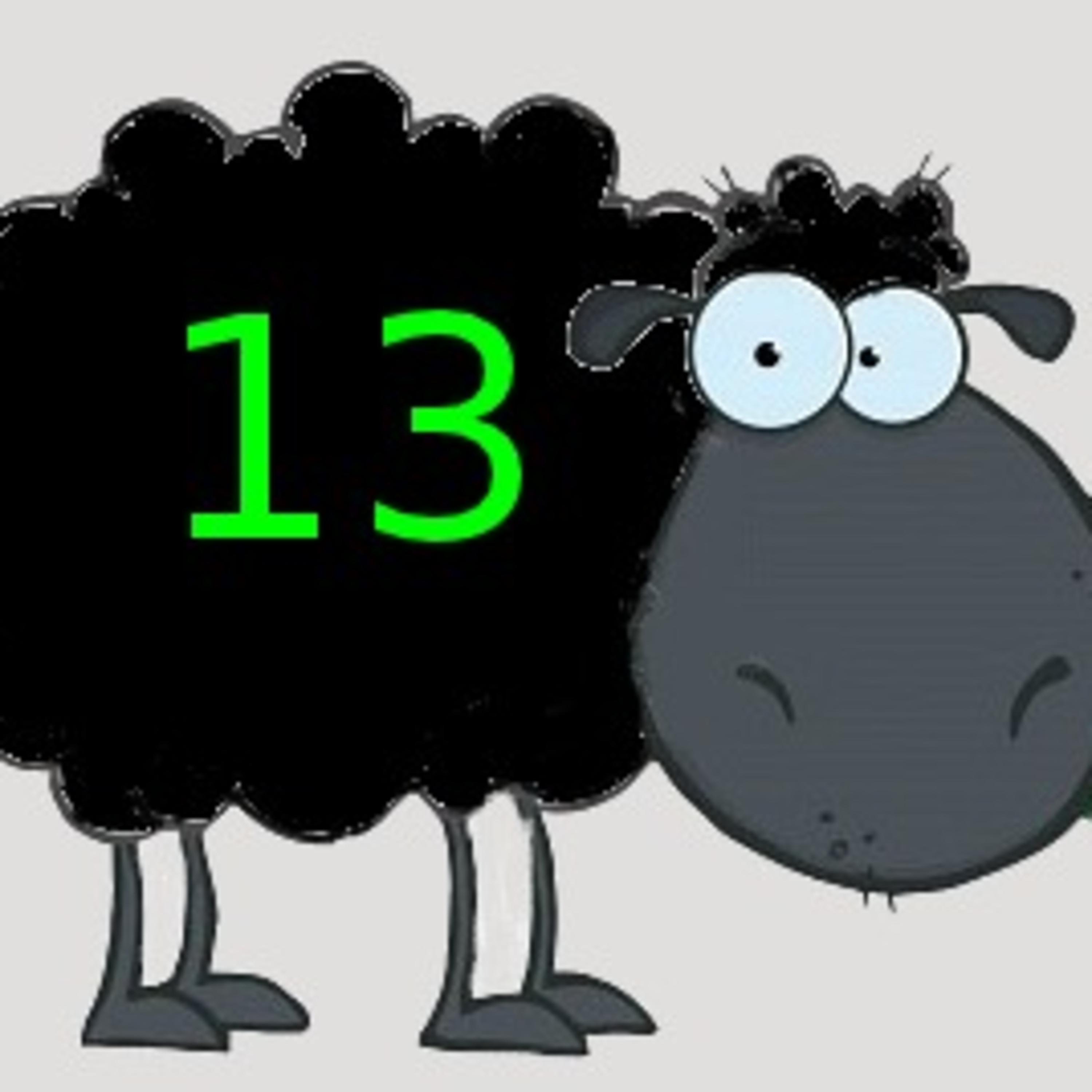 Programa 13 episode artwork