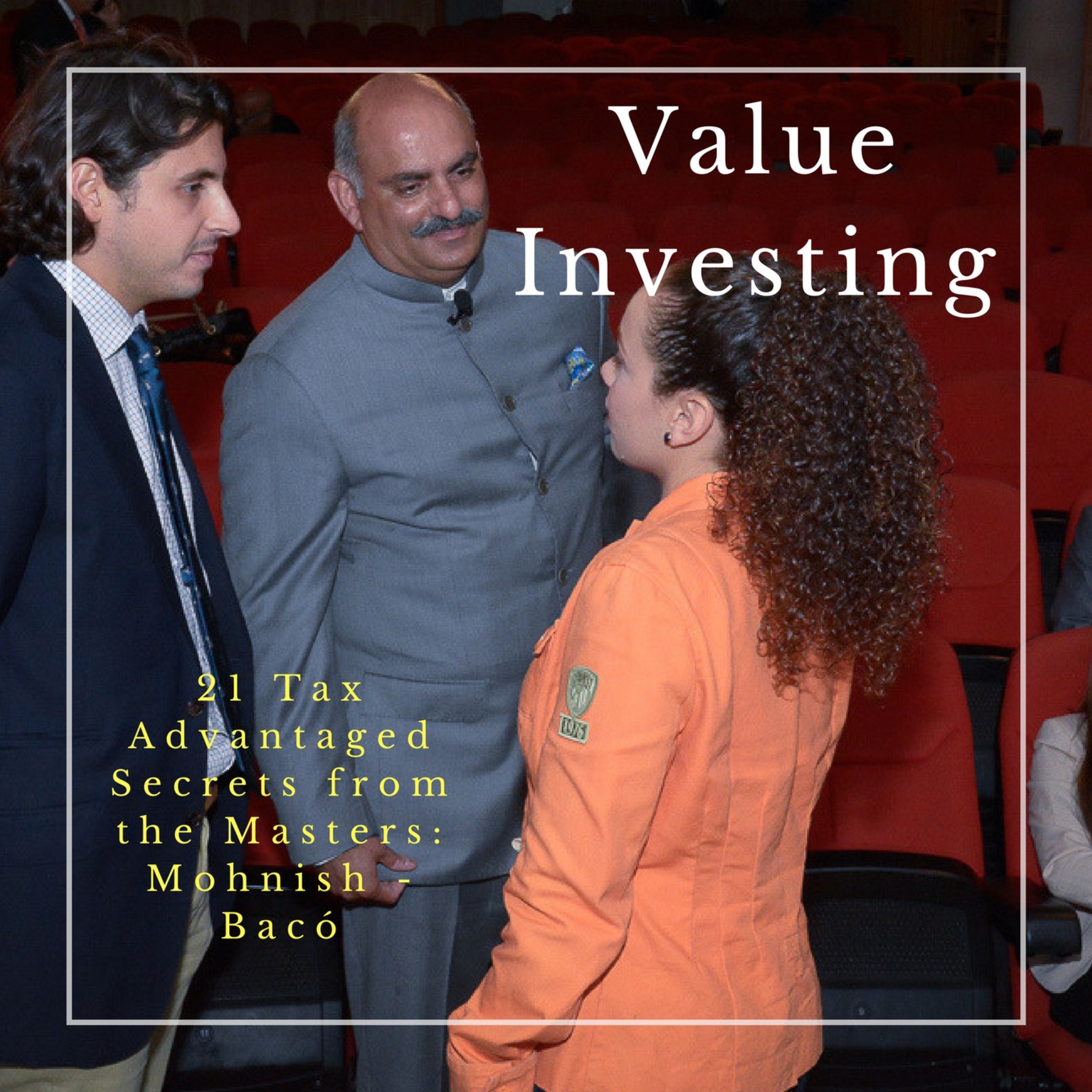 Master Your Money