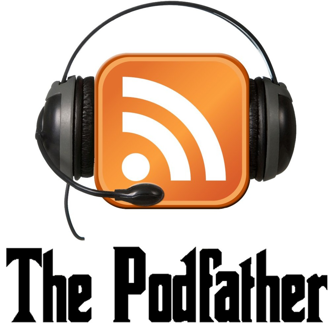 Podfather\'s  podcast