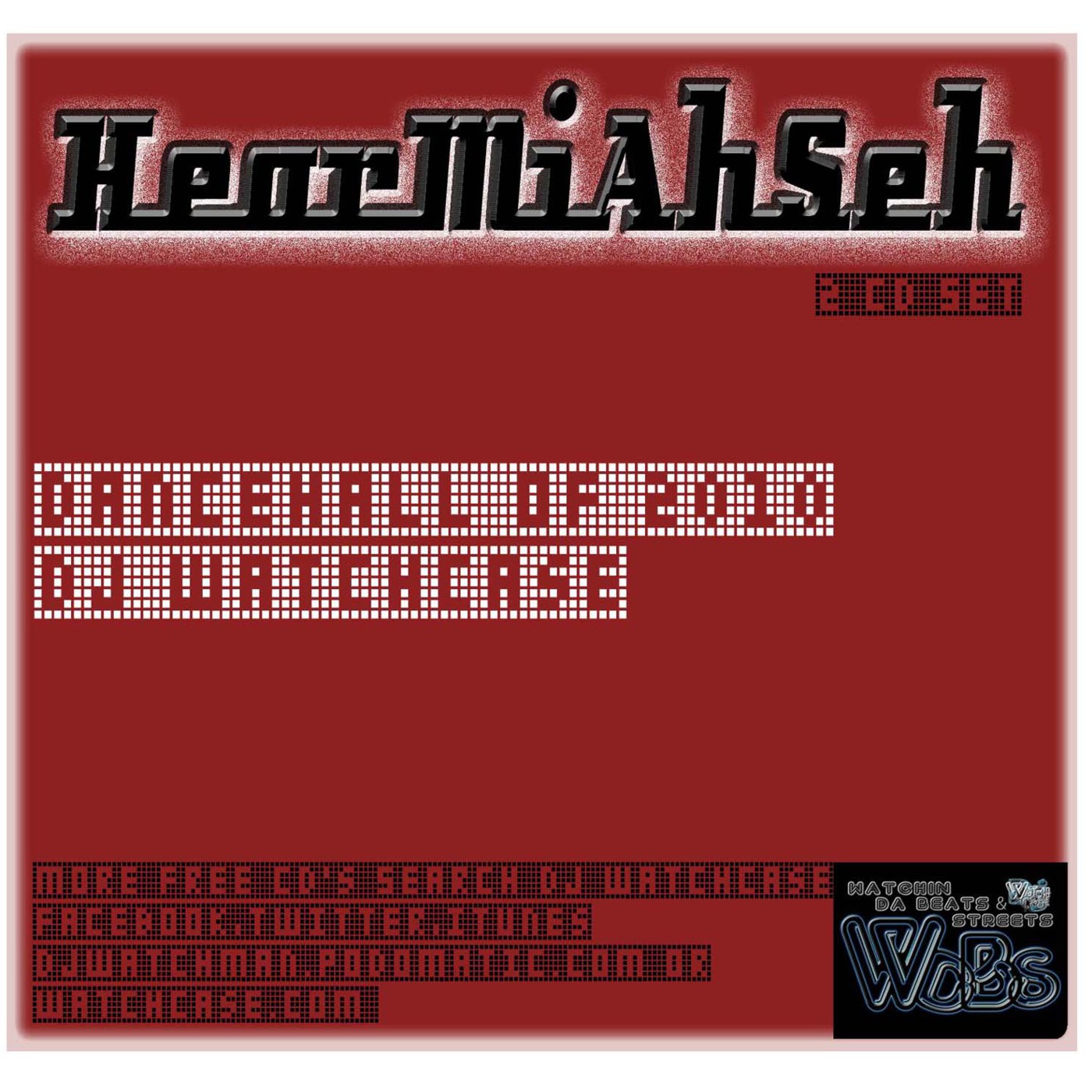 Hear Mi Ah Seh (PART 2) - Dancehall 2010 - Episode 9