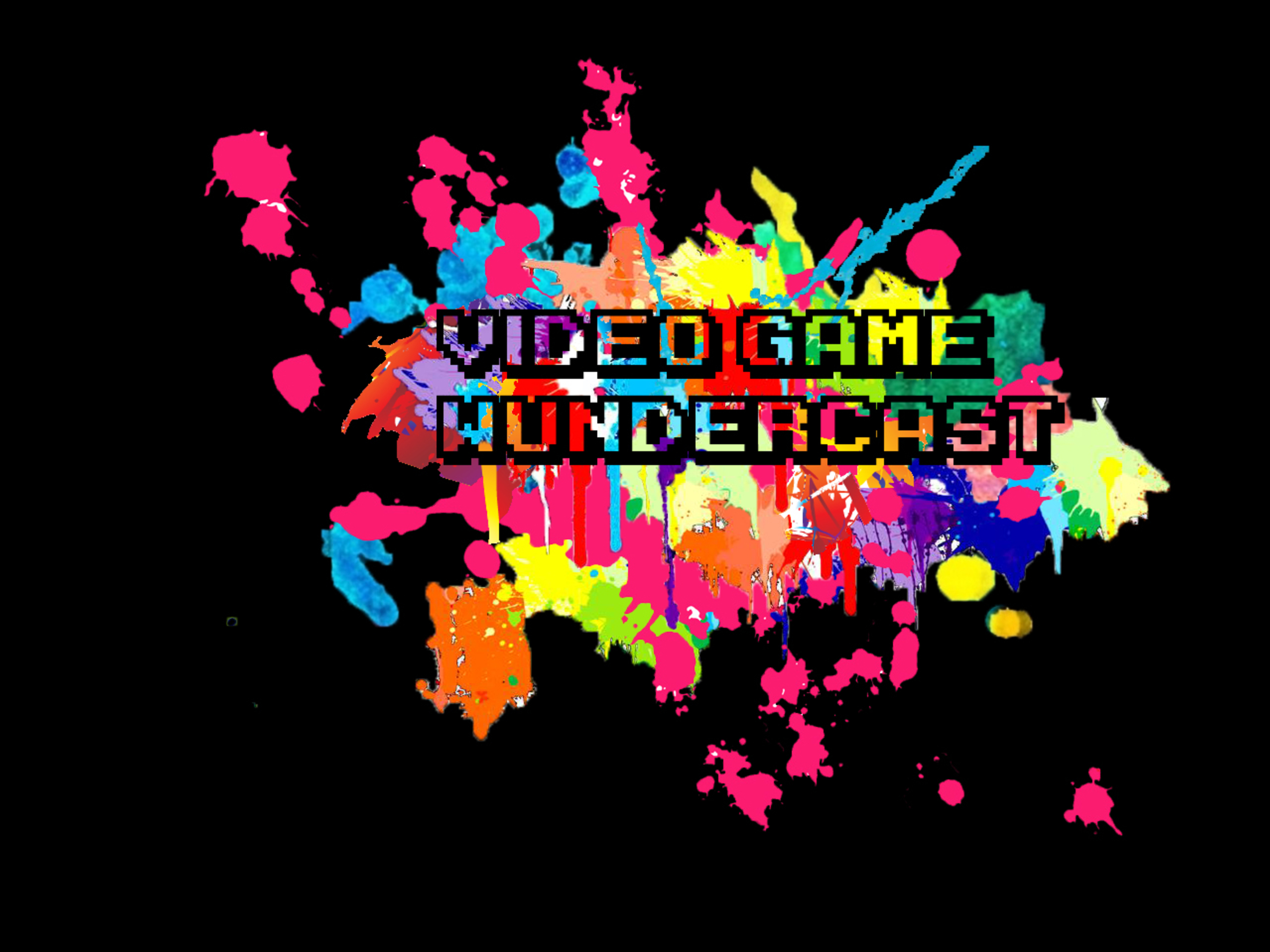 Video Game Wundercast!!