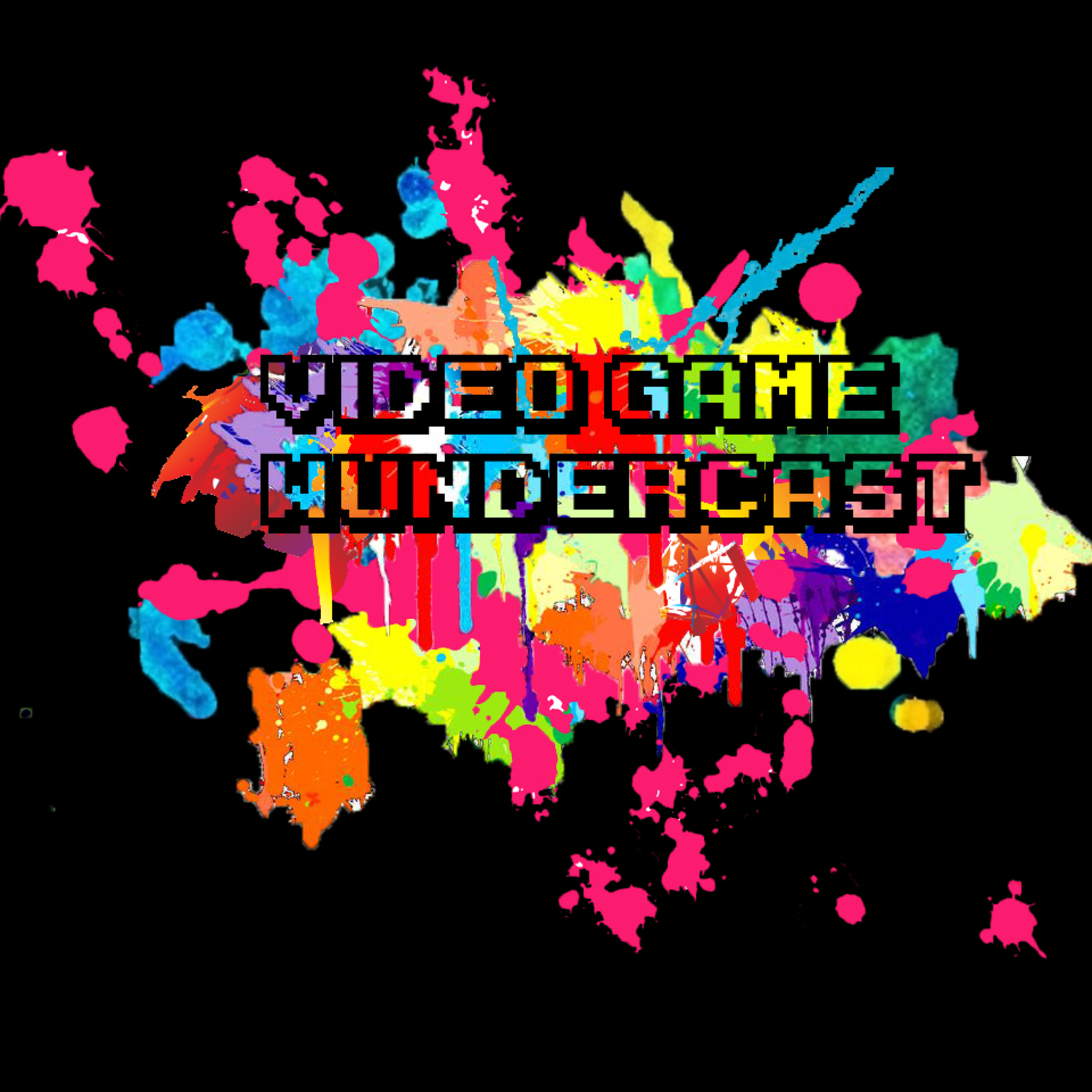 Video Game Wundercast!!