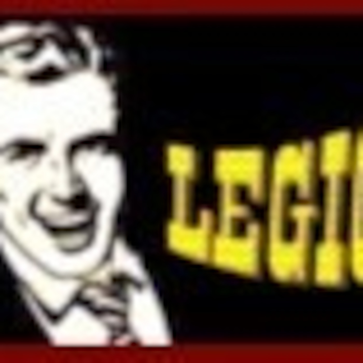 Que pedo, que es la legion 4 en 1???