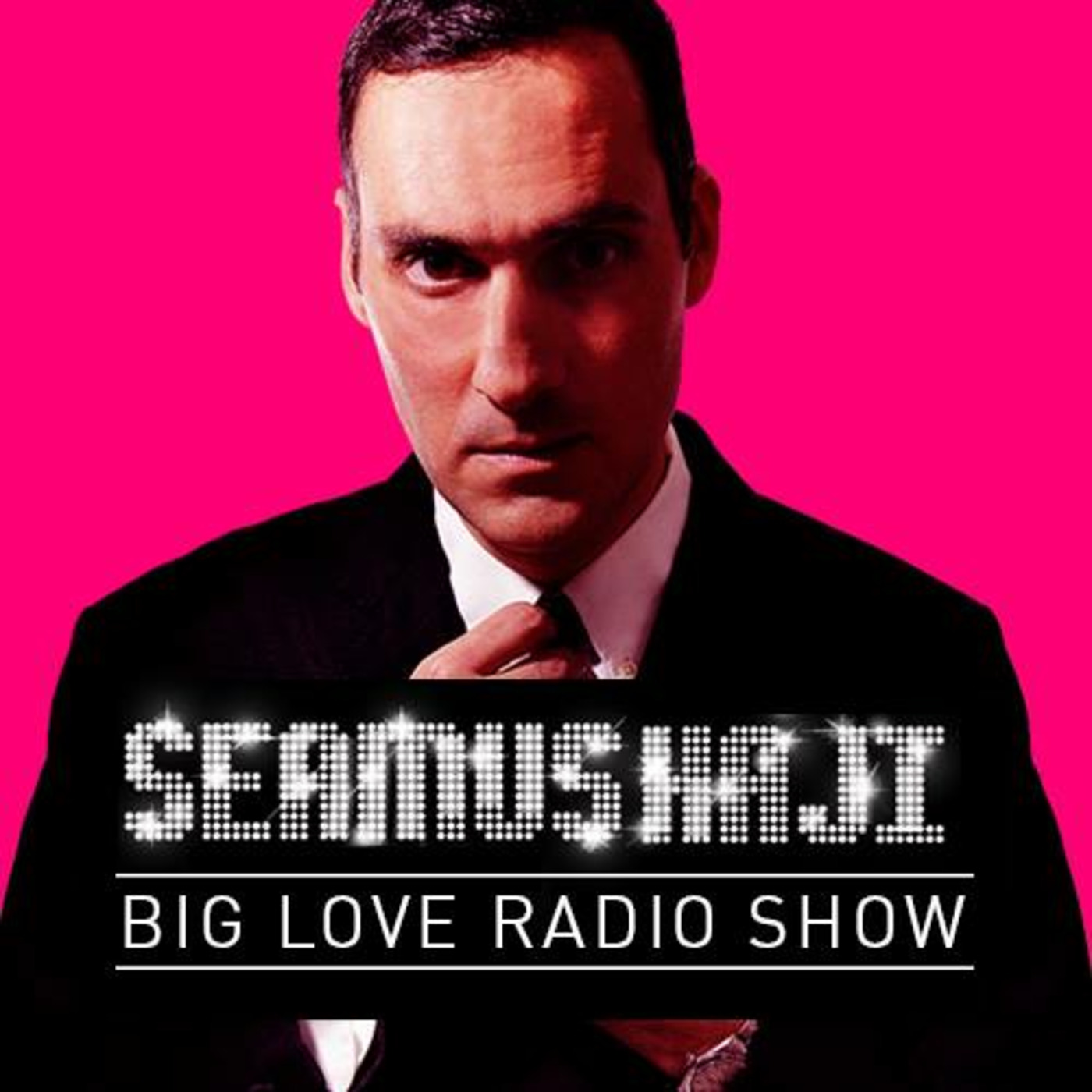 Seamus Haji's Big Love #286