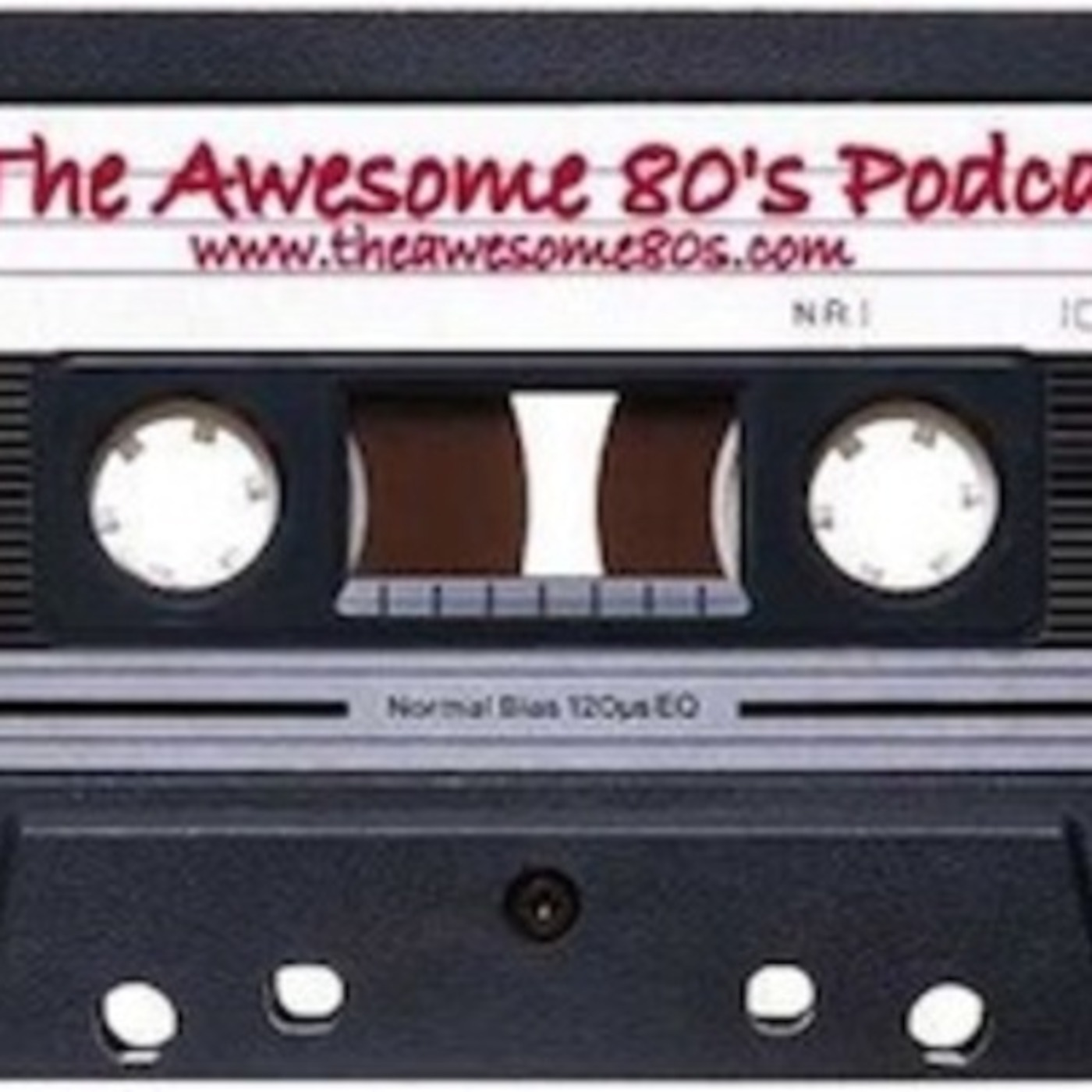 The Awesome 80s Podcast