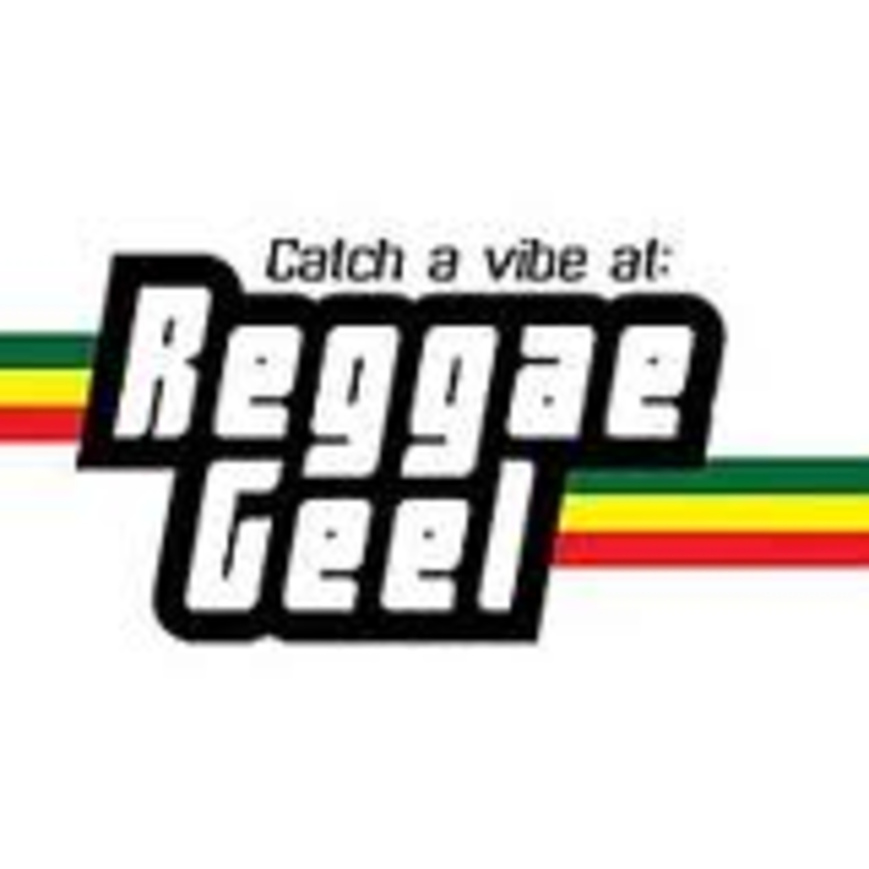 Reggae Geel 2K12 episode artwork
