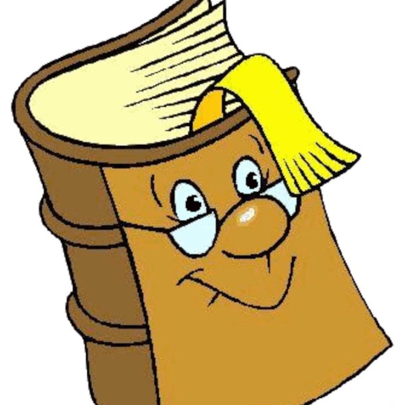 Elena Mogunova's Podcast