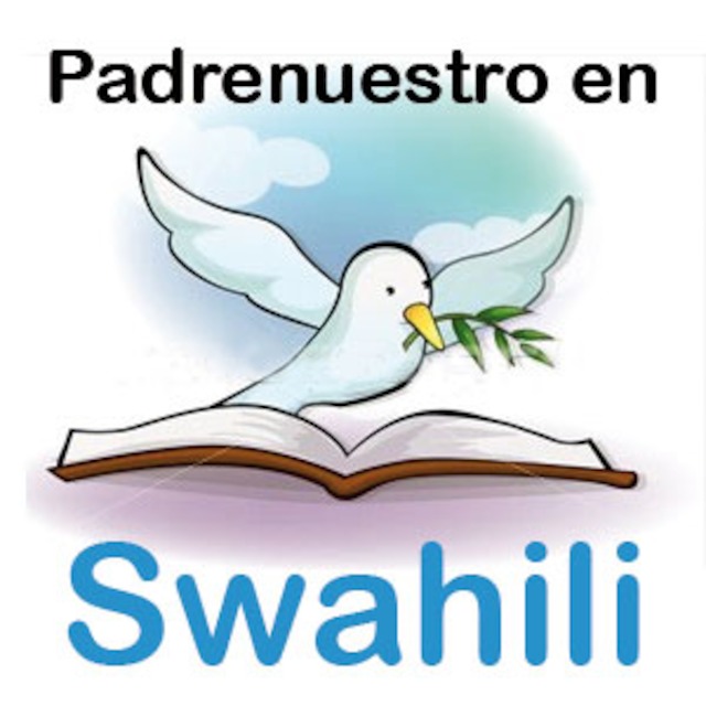 Padrenuestro en Swahili