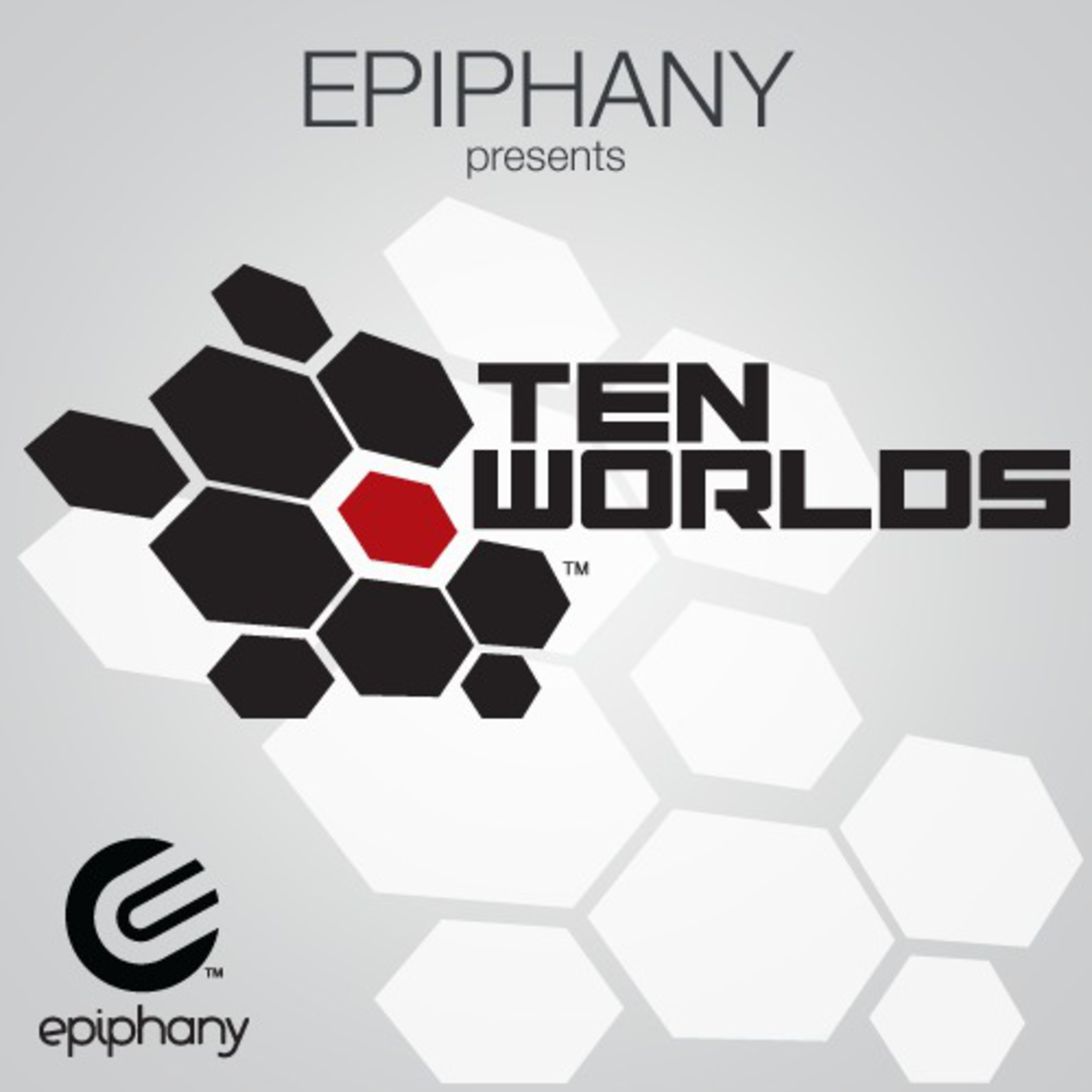 Epiphany Presents. Ten Worlds 005 (19/08/2012)