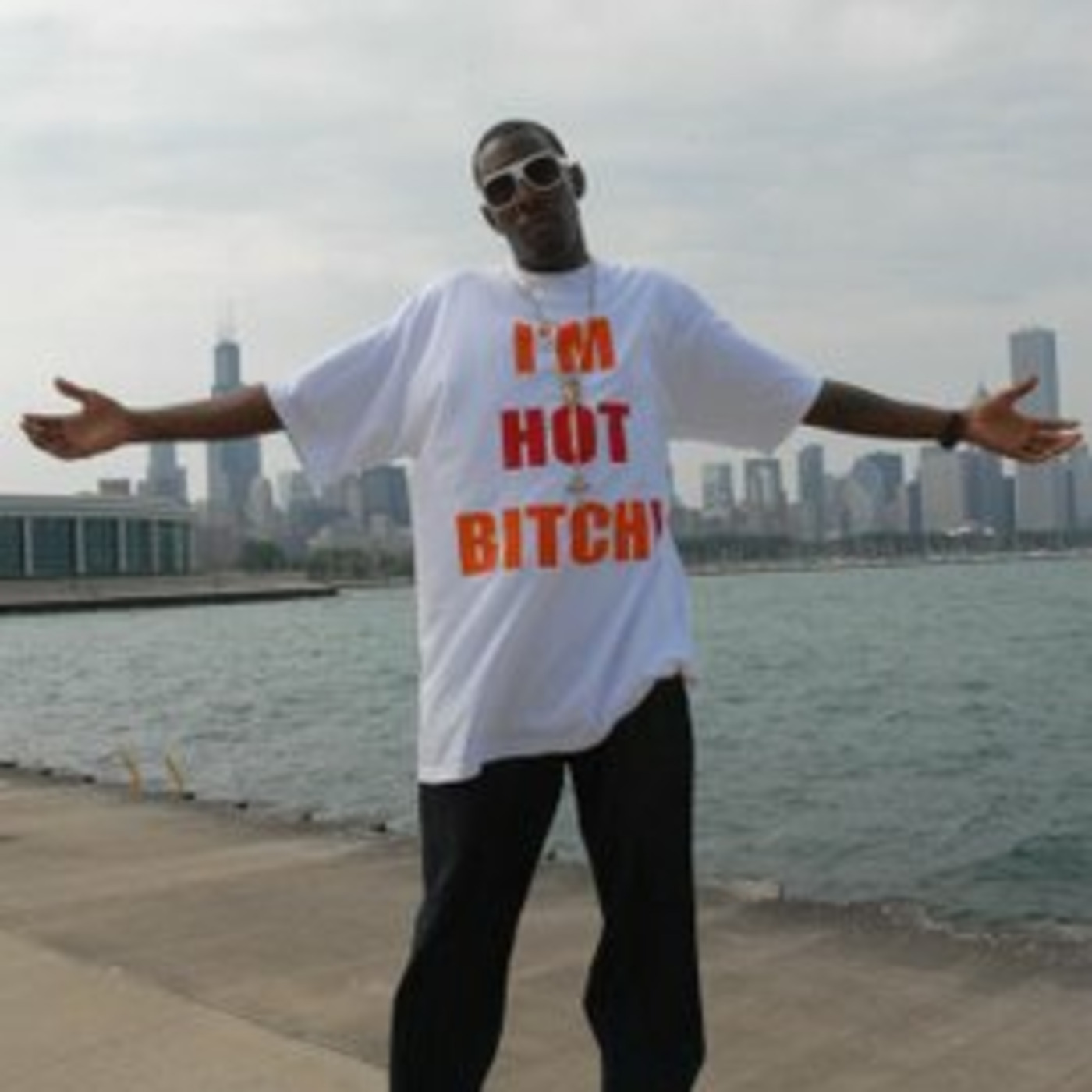 Third Verse rmx by Hot 2 Def ft Murphy Lee