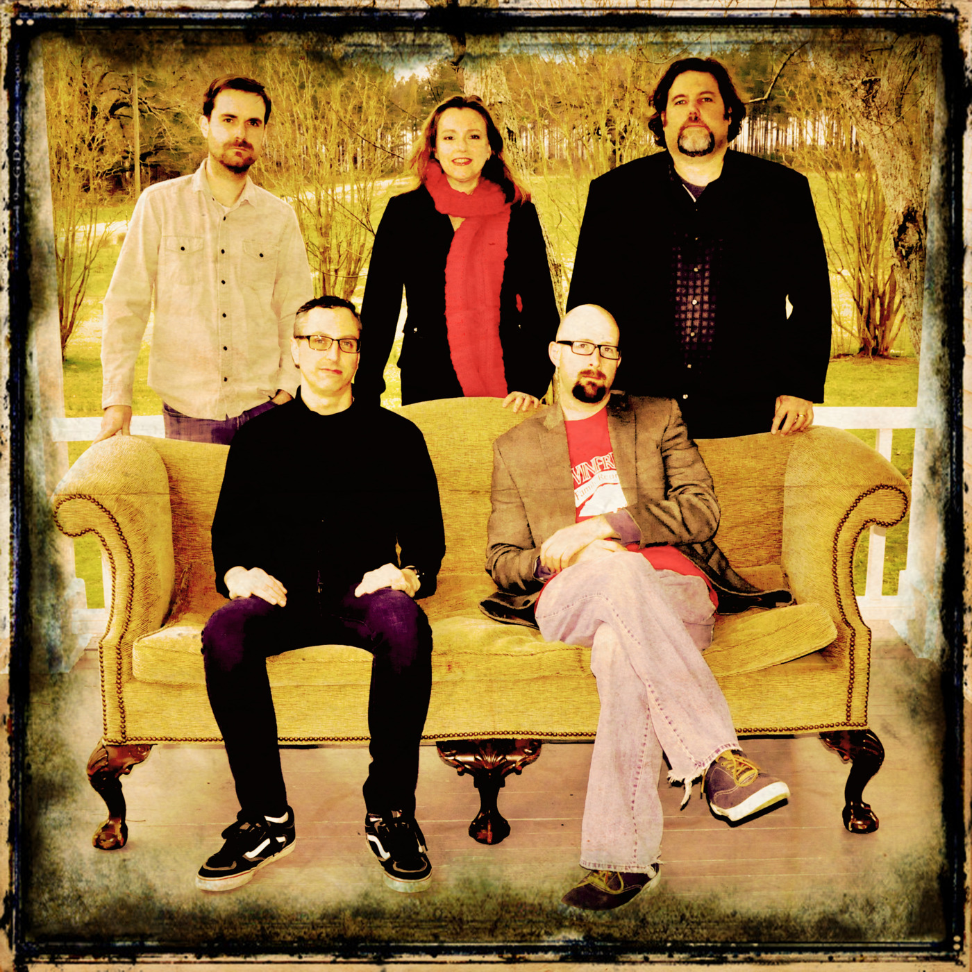 The Bitteroots Podcast