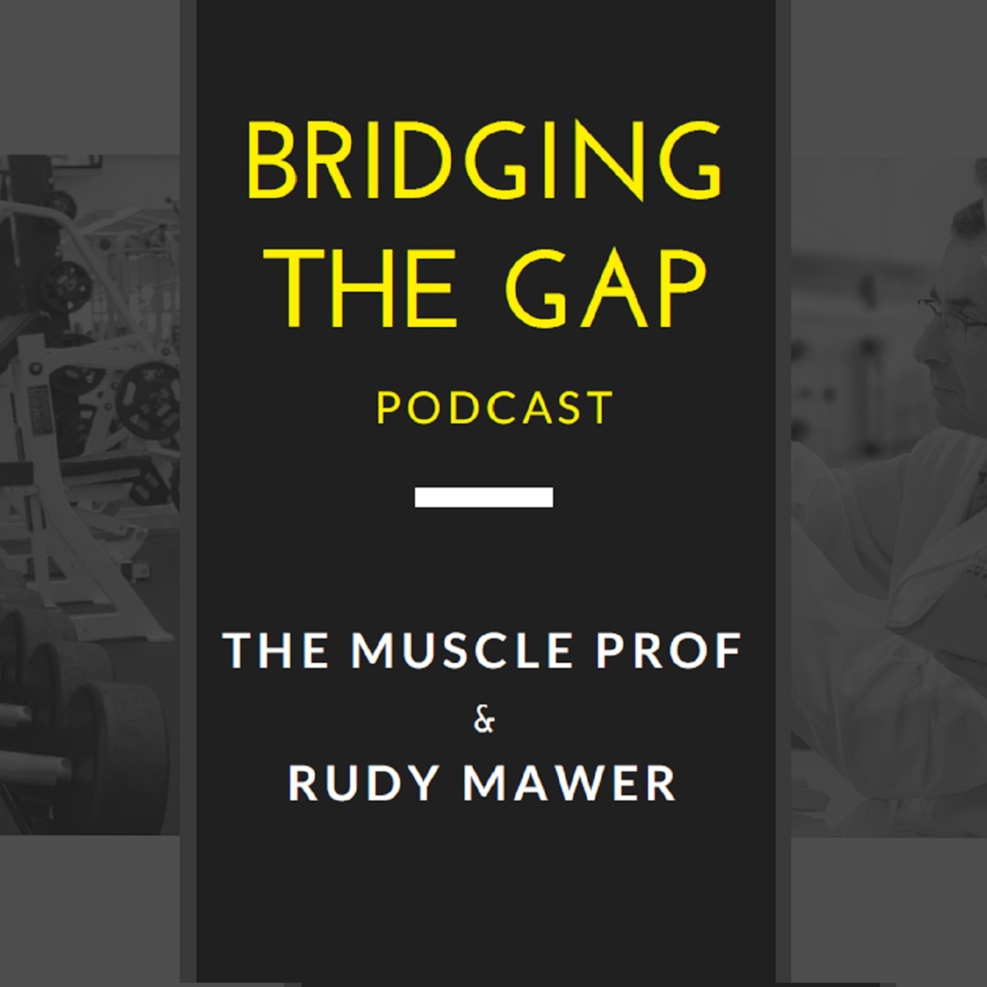 #01 Dieting Issues, Refeeds, Cheats, Metabolic Down Regulation episode artwork