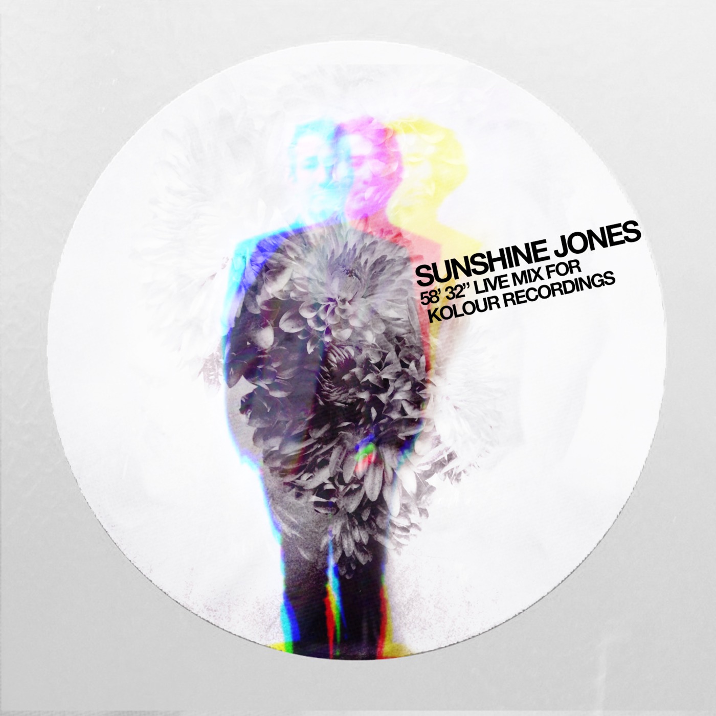 Kolour Recordings Radio - Sunshine Jones