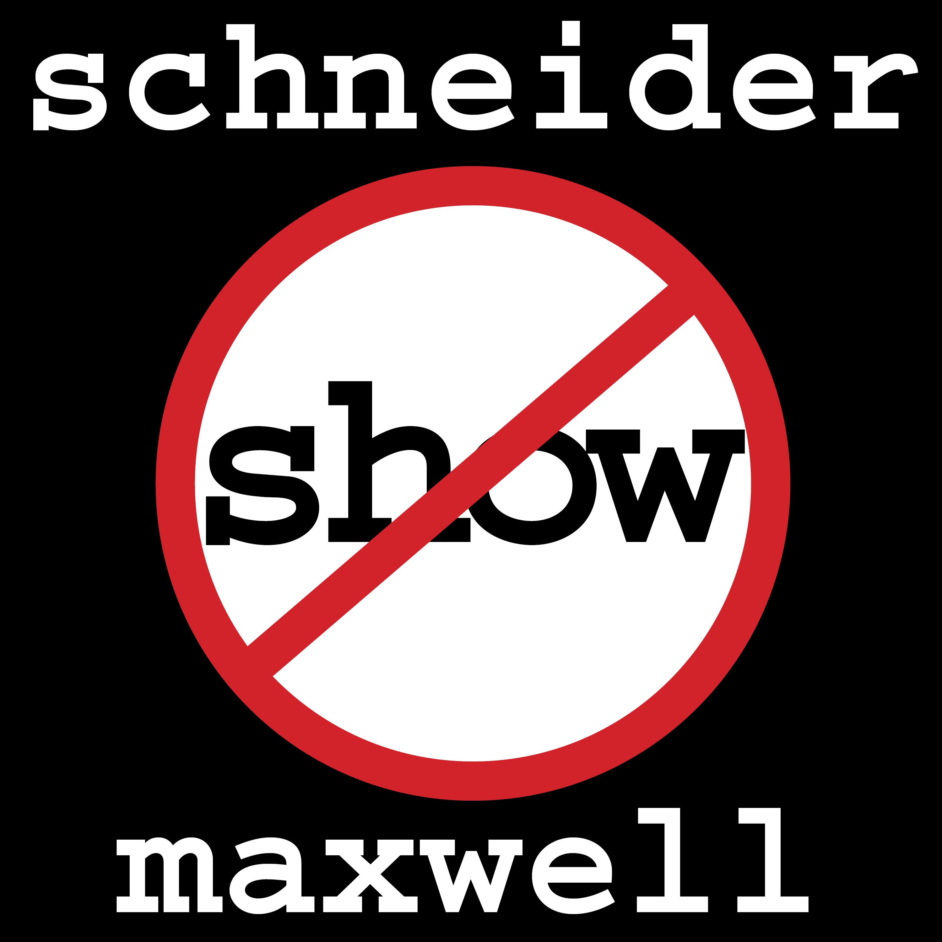 The Unshow! with Jeff Schneider & Dobie Maxwell