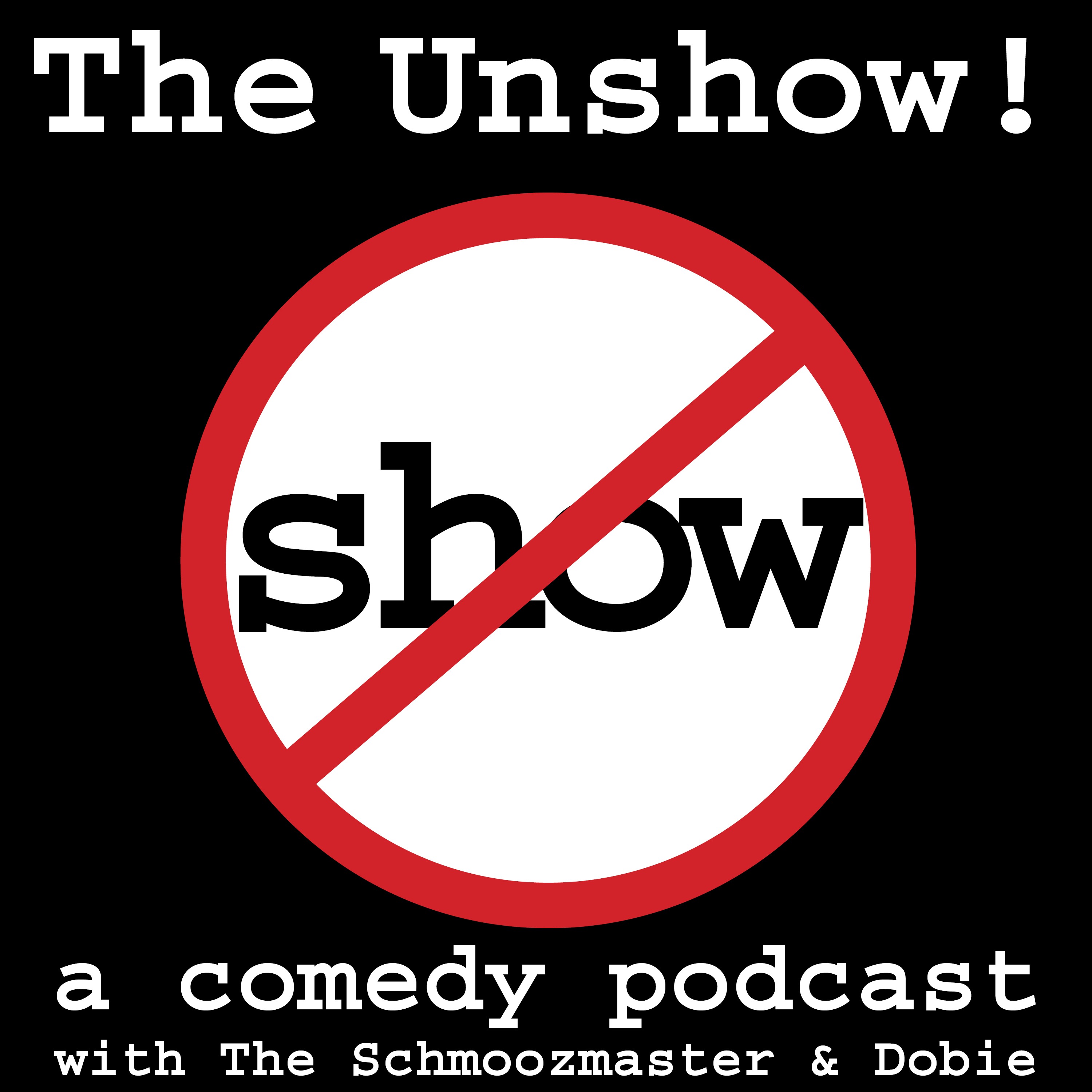 The Unshow! Episode #24 Tim Tebow and the Biomechanics and Motion Analysis Laboratory episode artwork