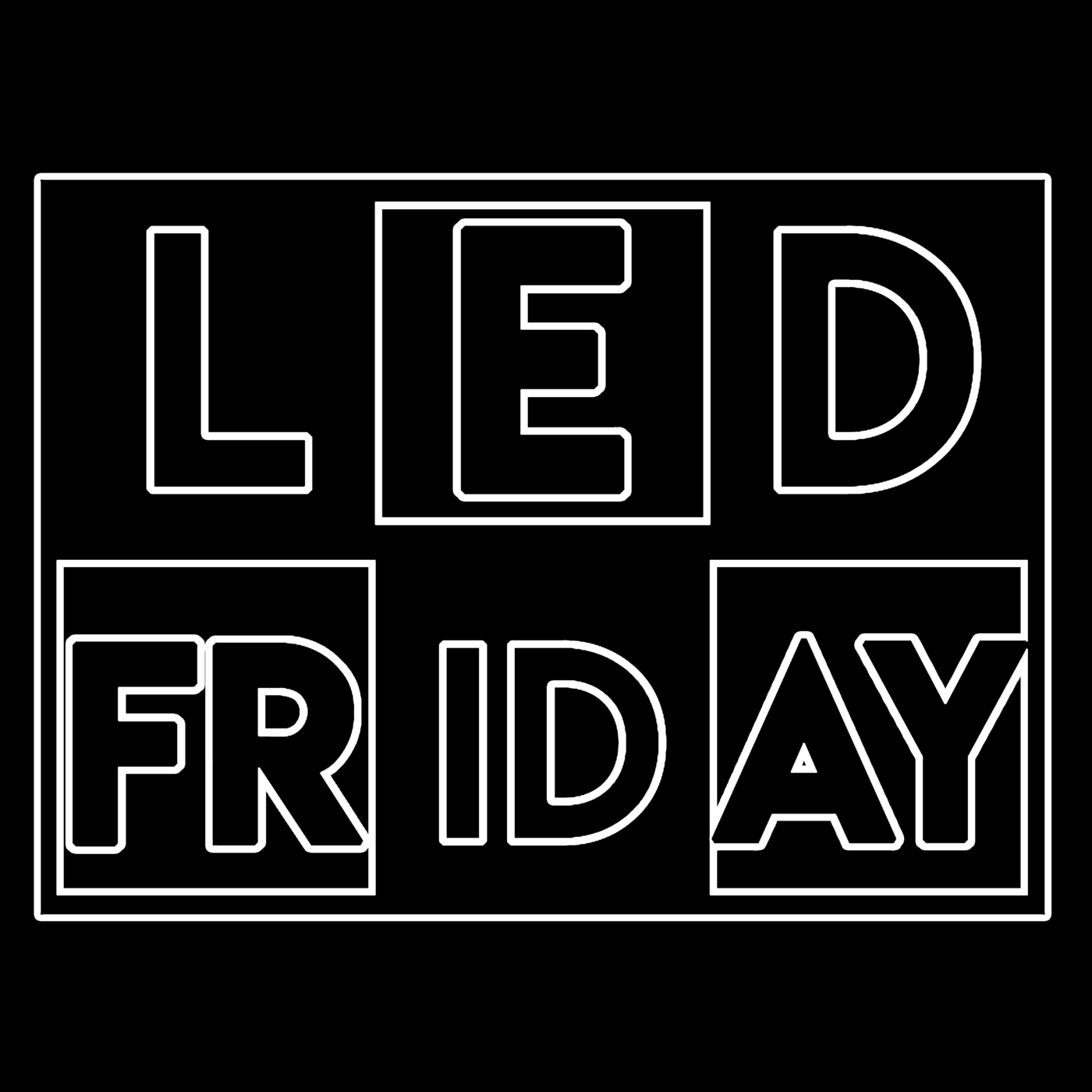 Episode 88: LEDFriday 21.06.2024 (Mixed By Alestraz) episode artwork