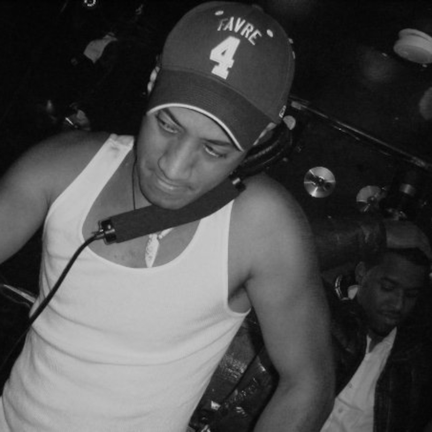 Dj Doug Brown