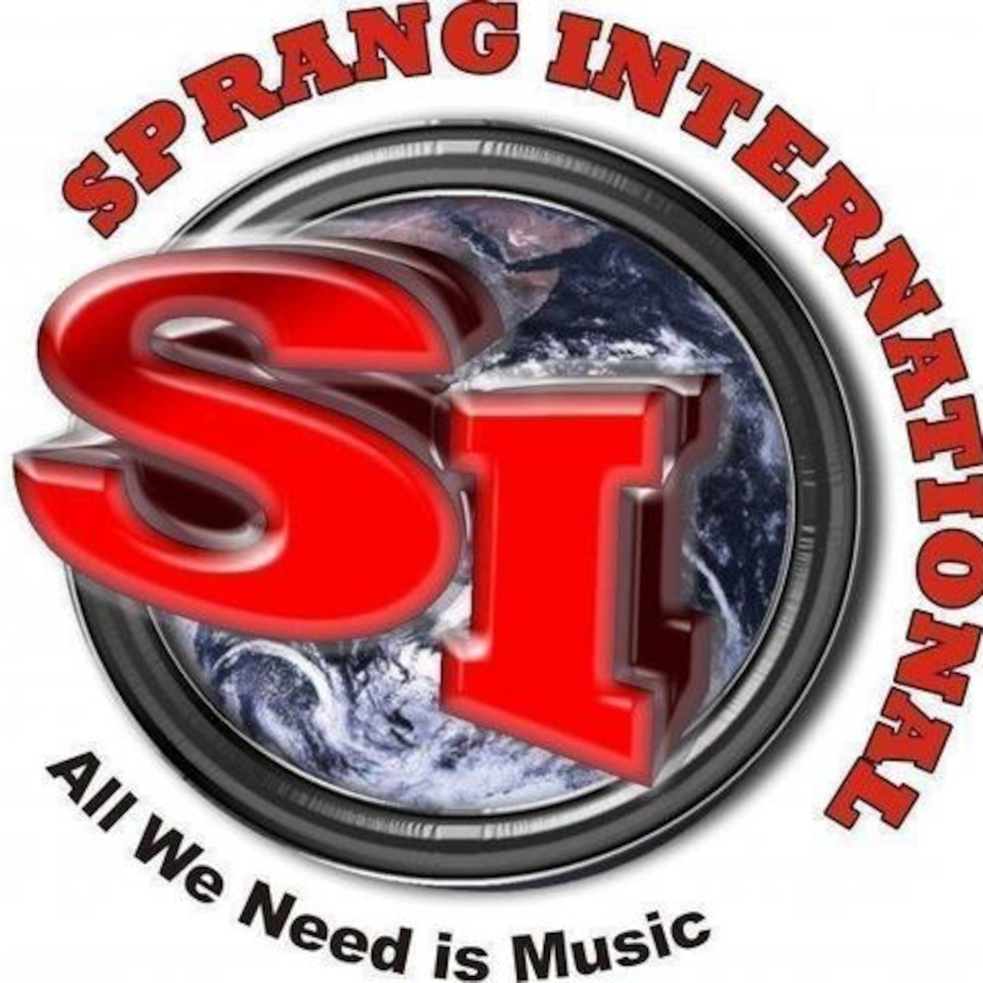 Sprang International's Podcast