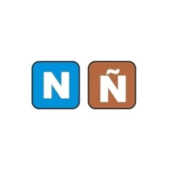 Letras N Y N