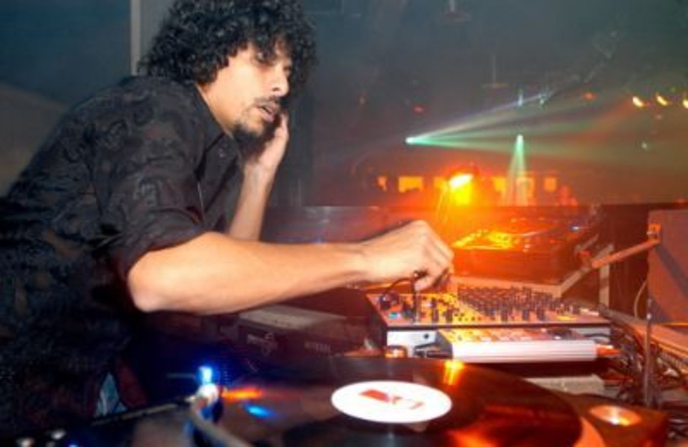 The Digital Groove Podcast