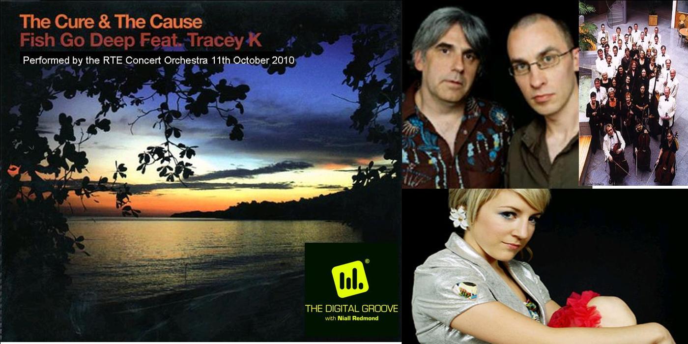 The Digital Groove Podcast