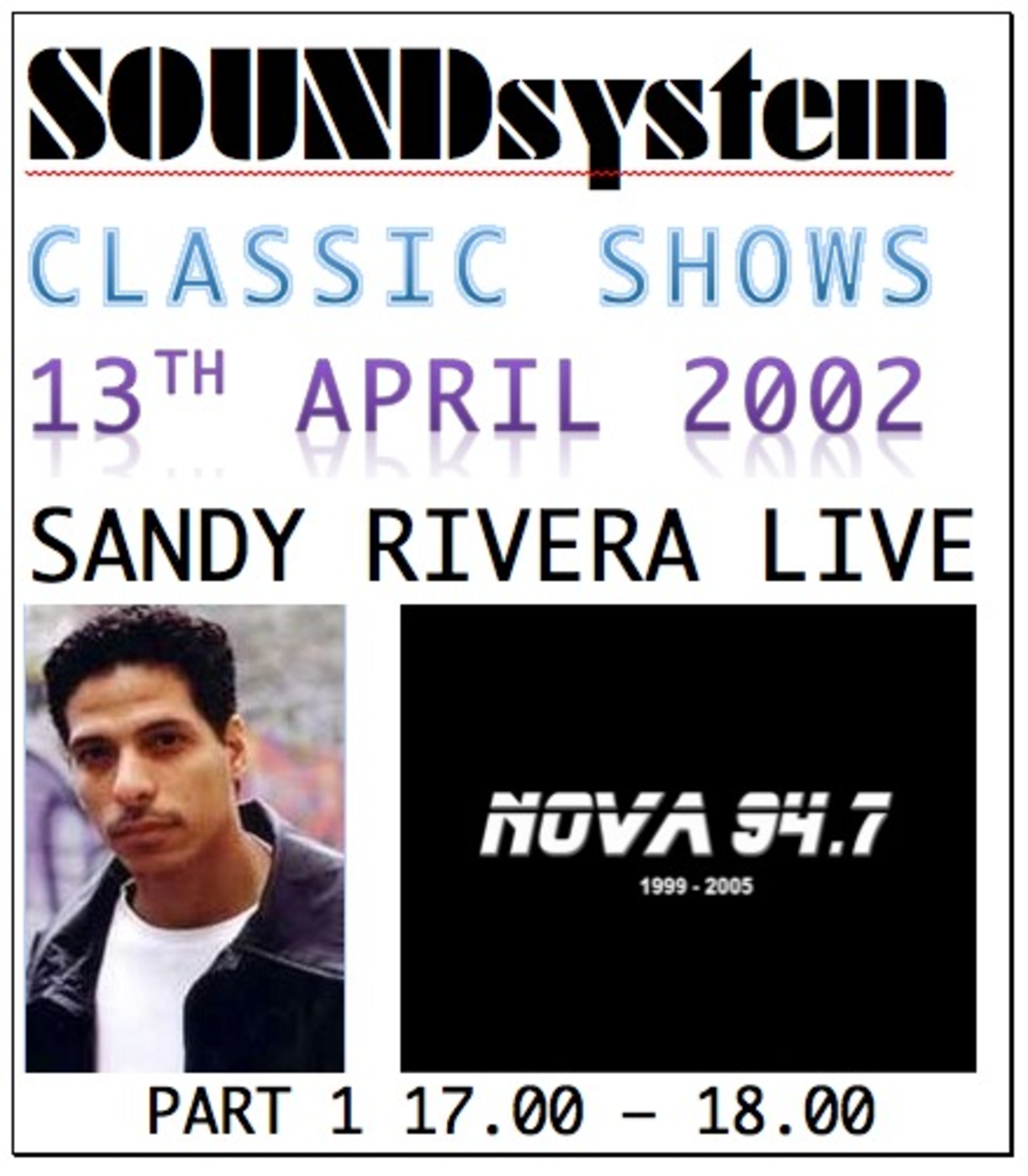 The Digital Groove Podcast