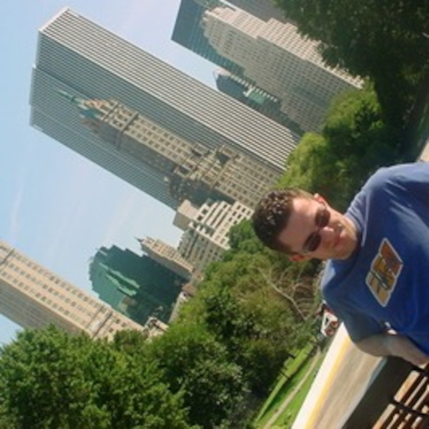 The Digital Groove Podcast