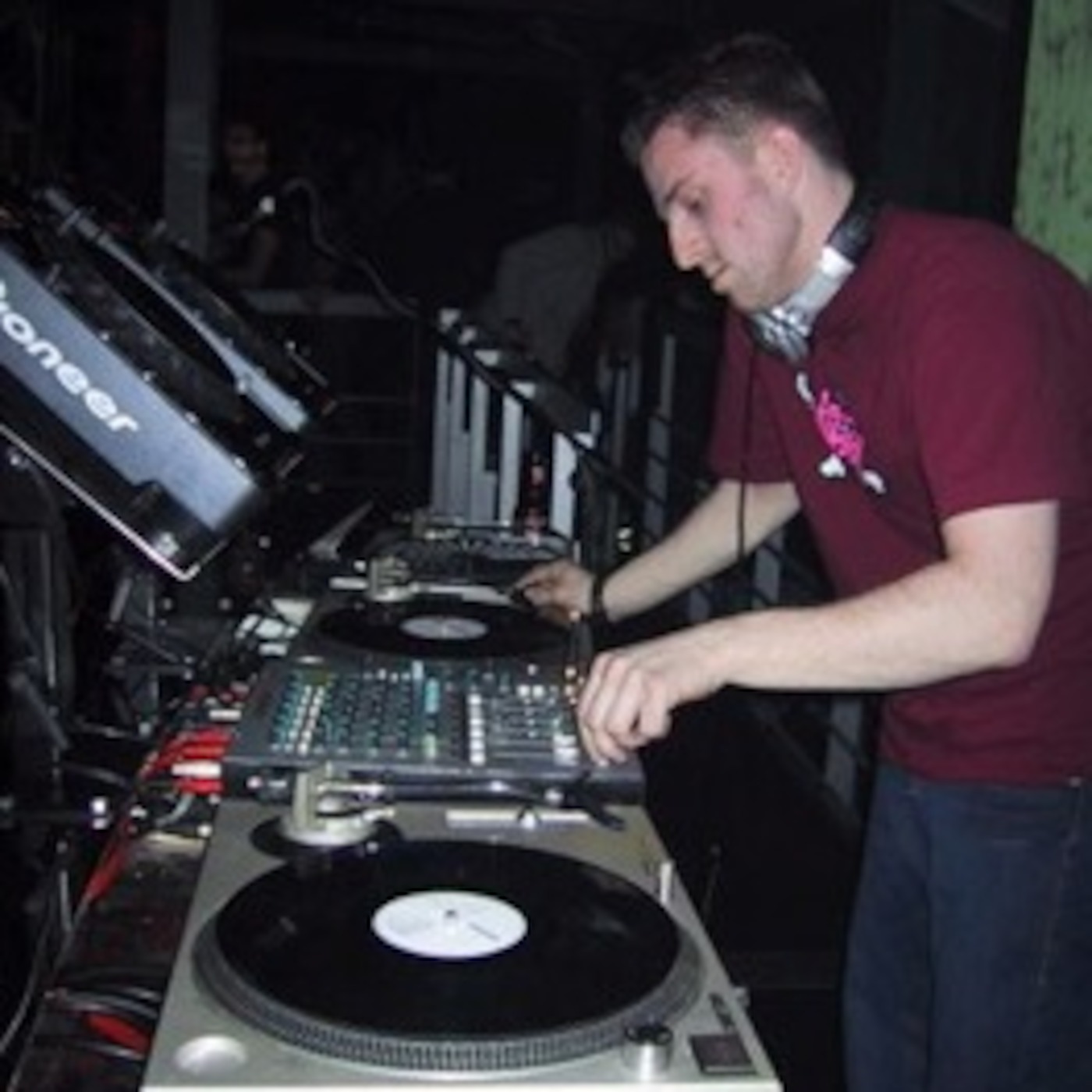 The Digital Groove Podcast