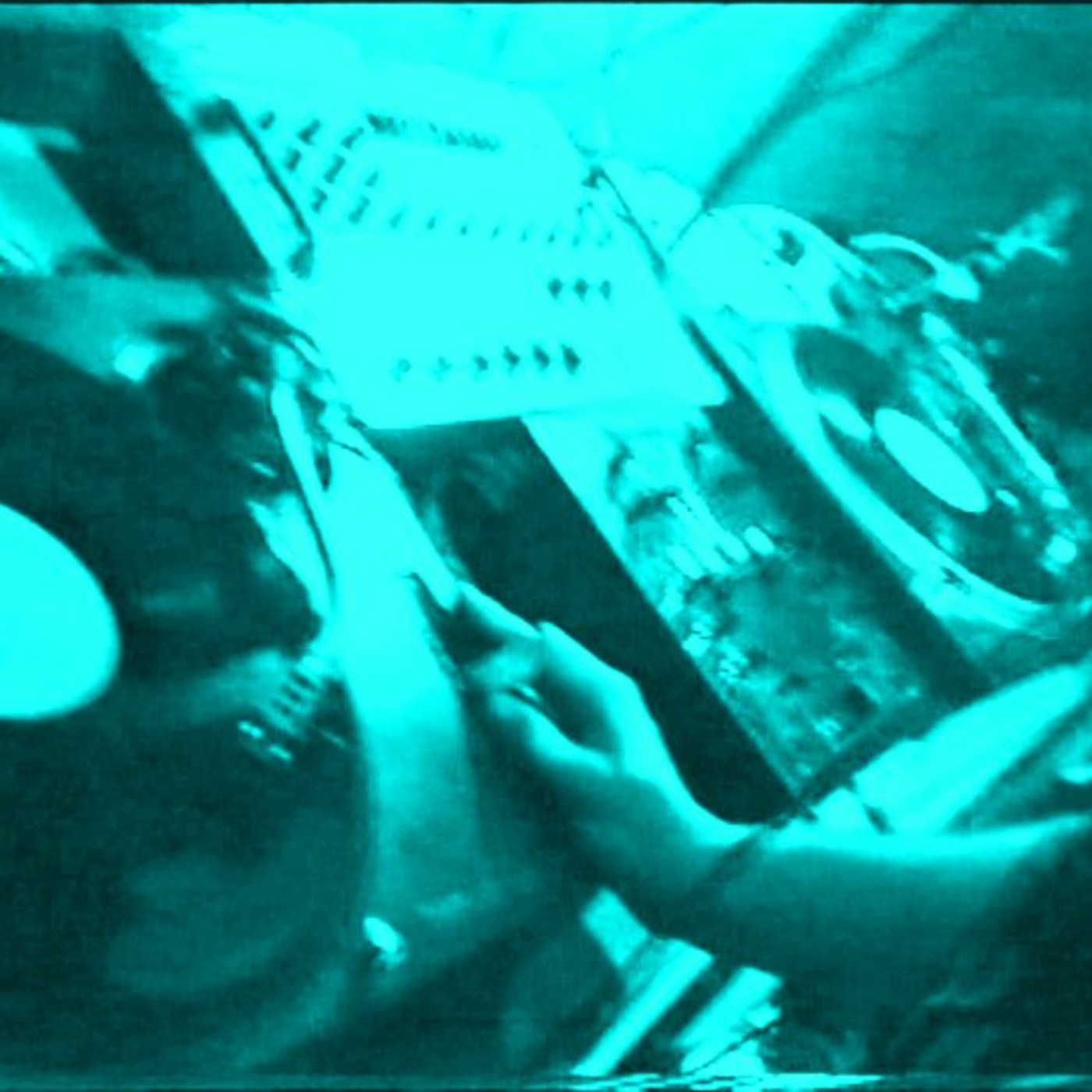 The Digital Groove Podcast