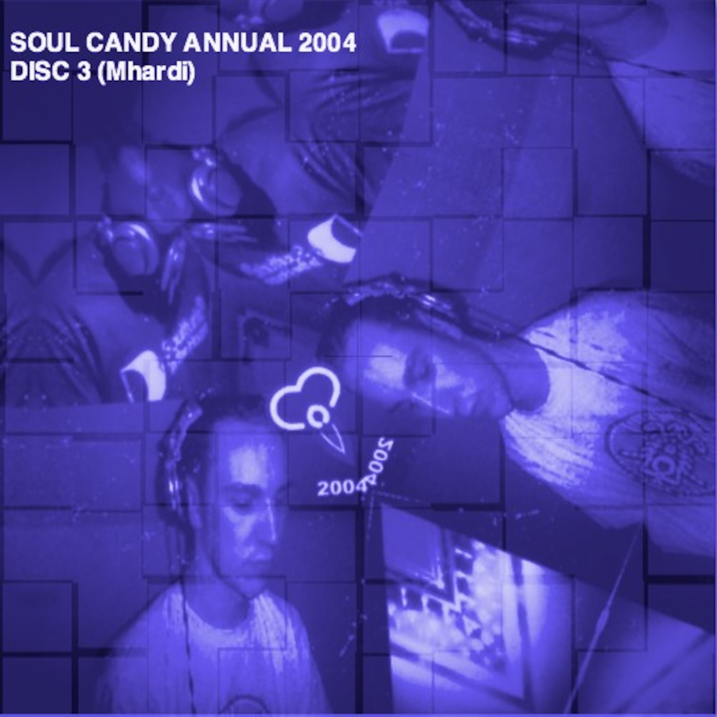 The Digital Groove Podcast