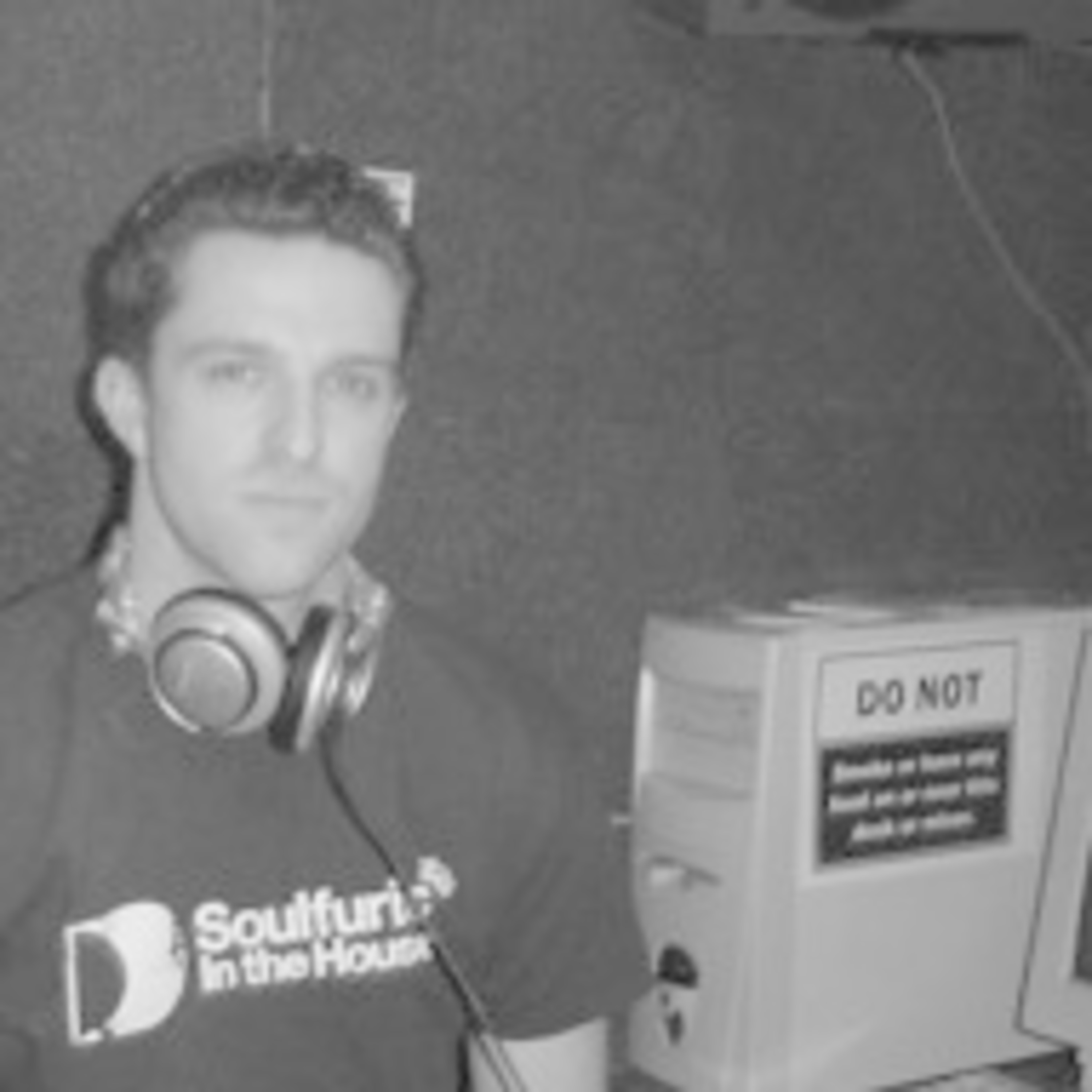 The Digital Groove Podcast
